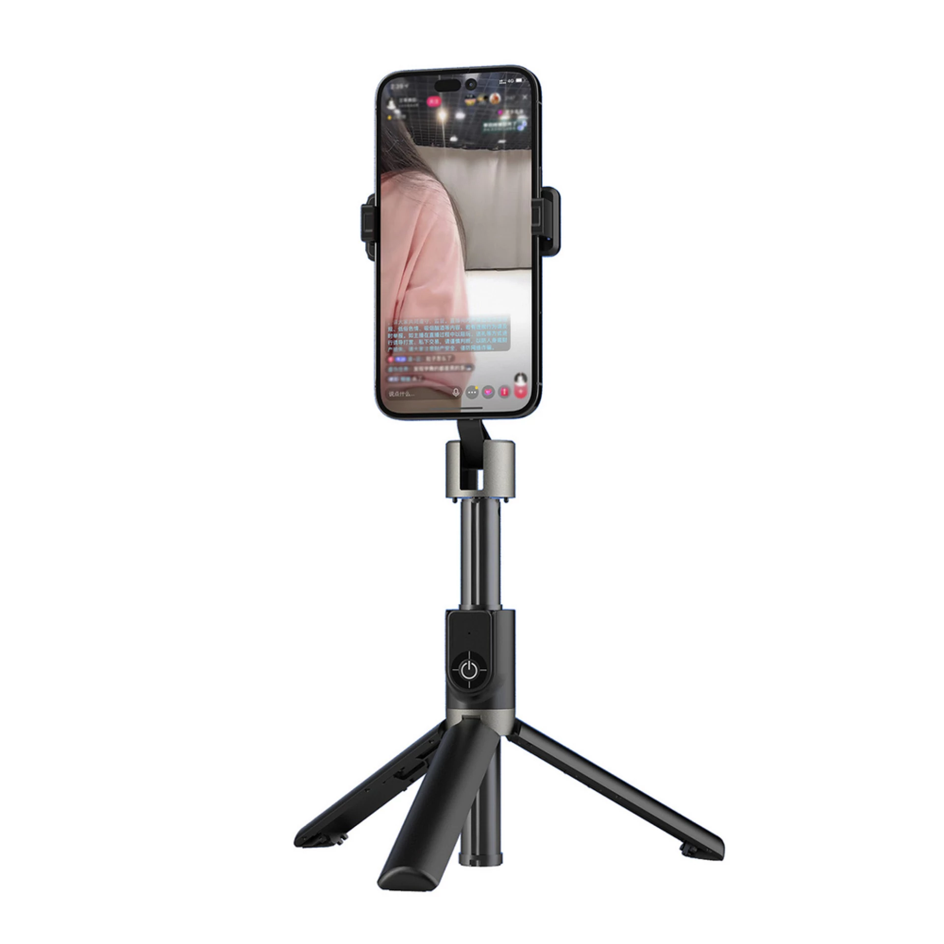 Selfi štap Dudao F18 Selfie Stick 1.1m with Tripod