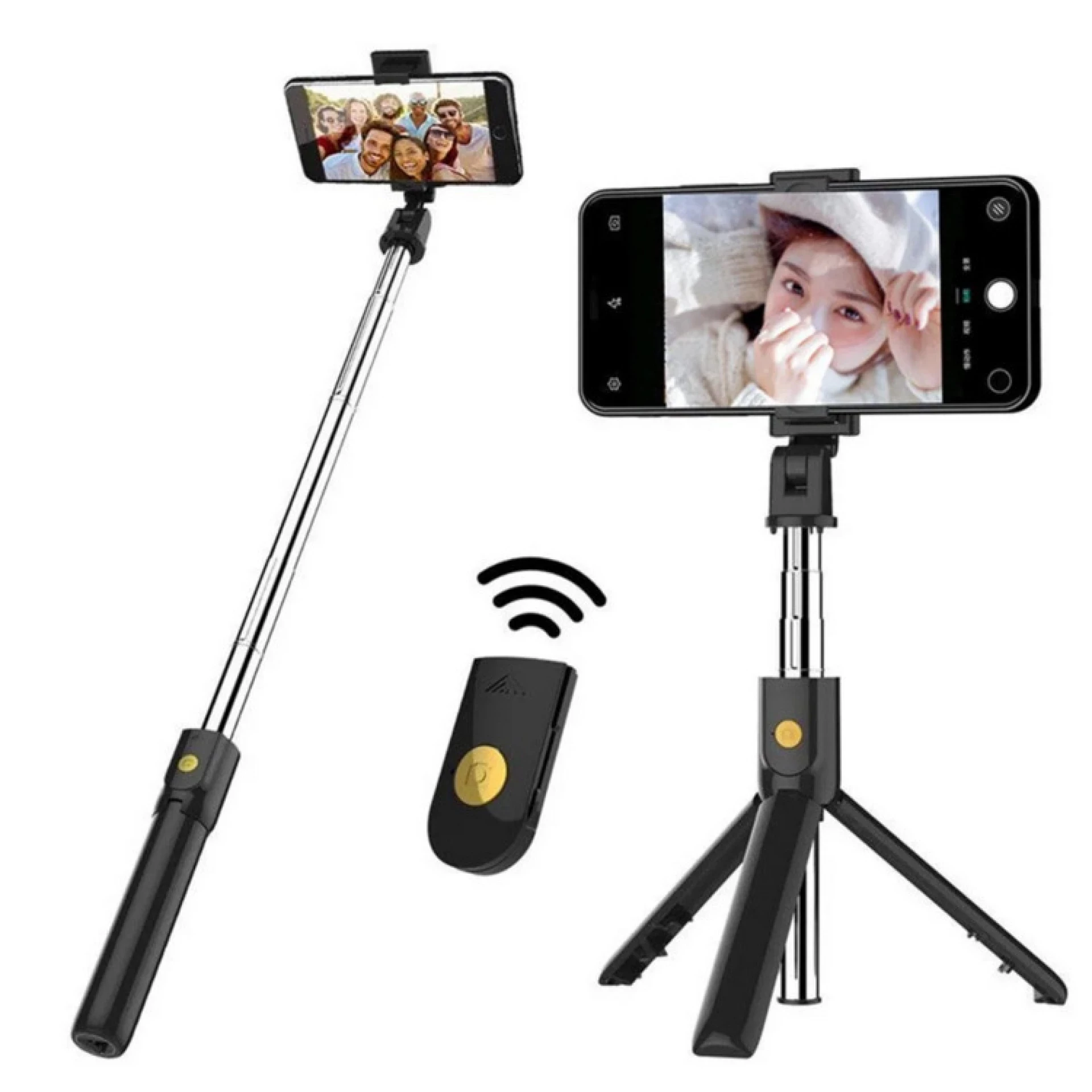 Selfi Štap K07 Tripod