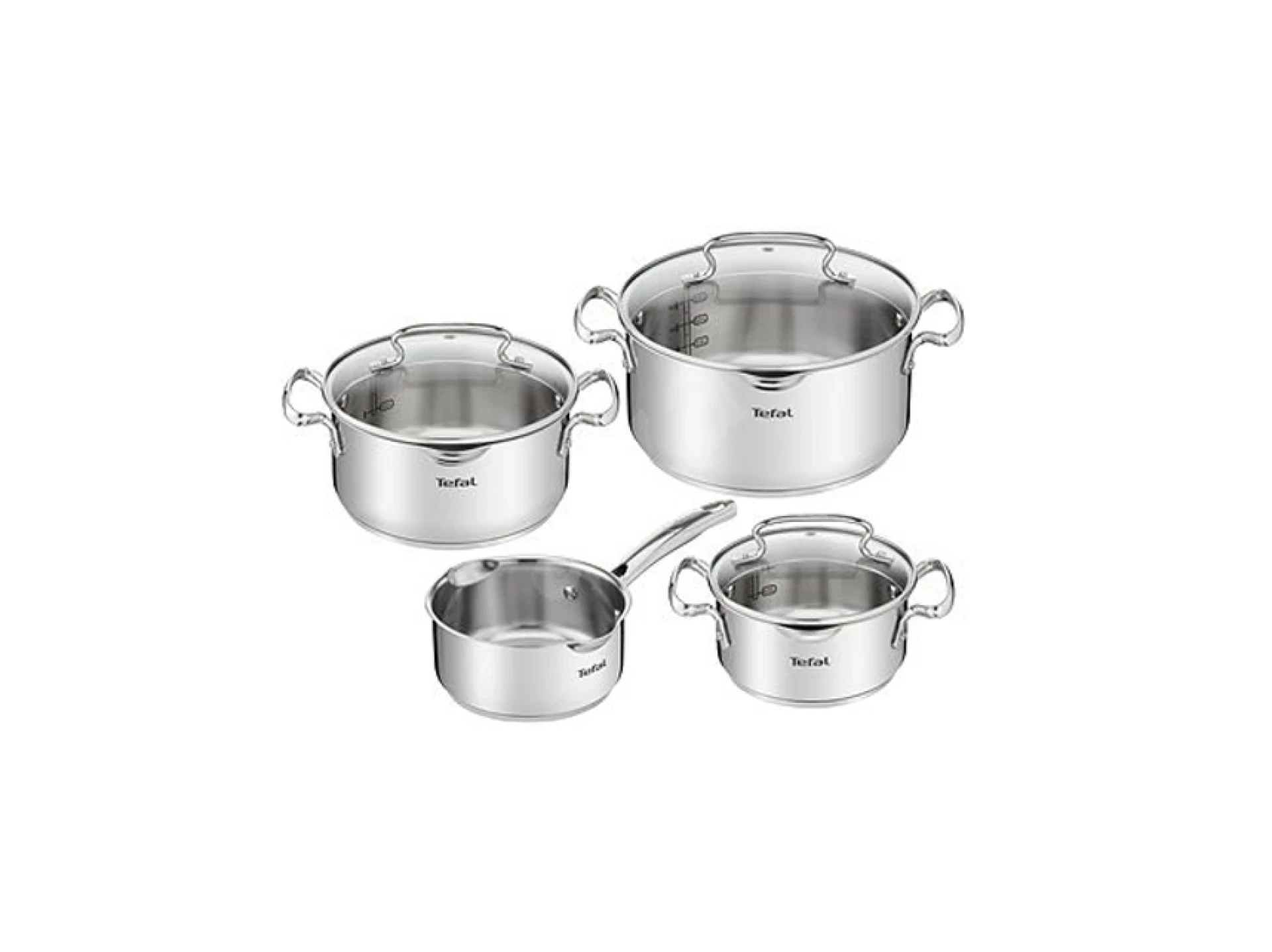 SET POSUĐA 7/1 DUETTO TEFAL G719S734