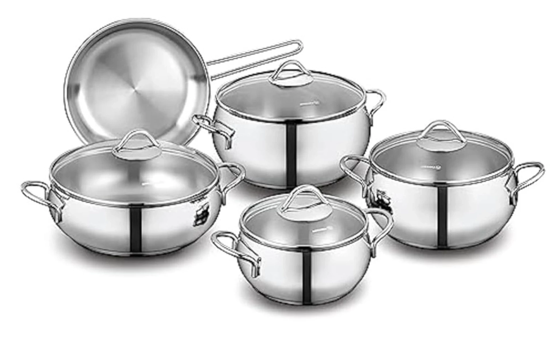 SET POSUĐA TOMBIK 9/1 KORKMAZ A1800 