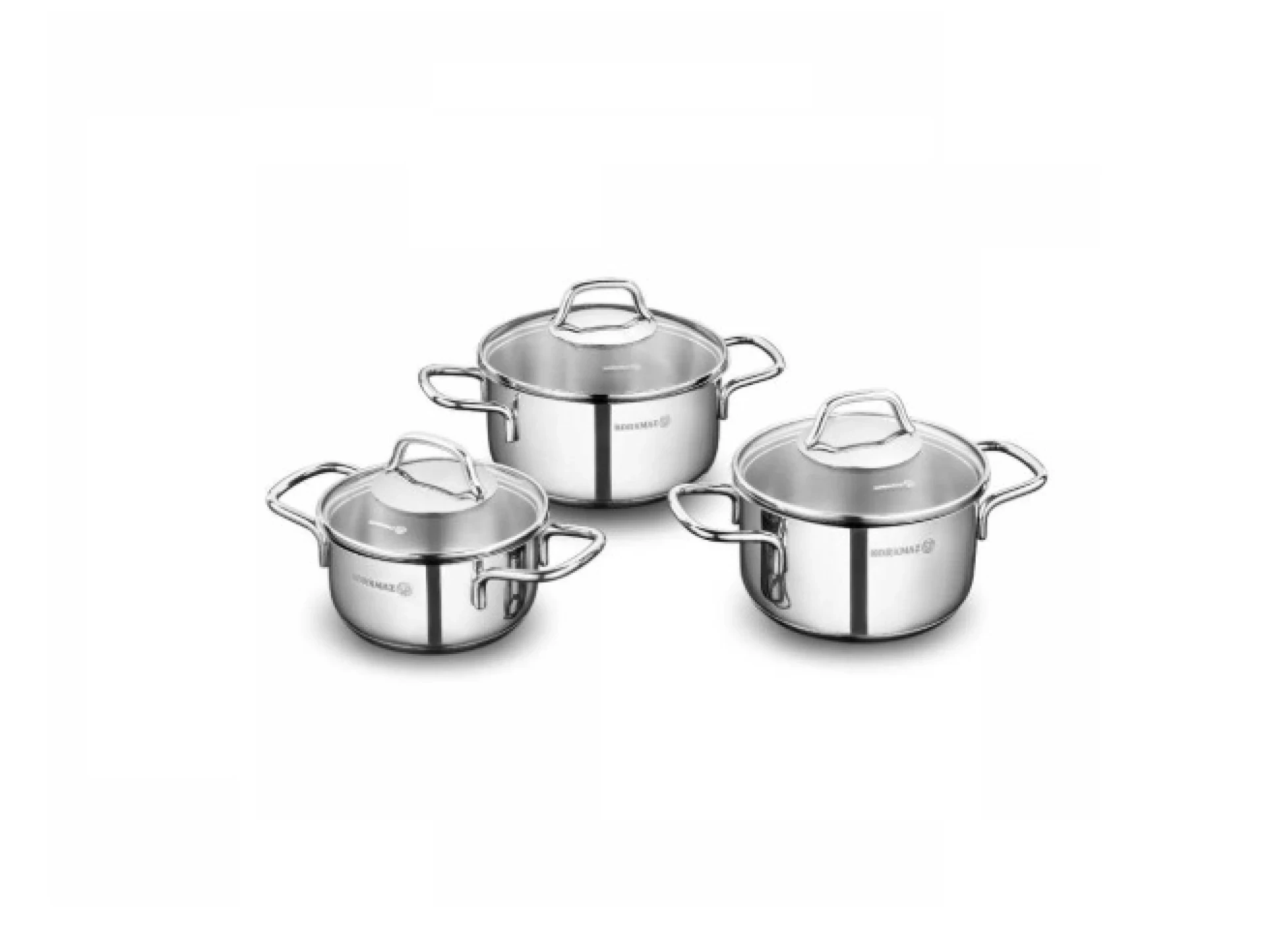 SET POSUDJA PERLA 6/1 KORKMAZ A1650