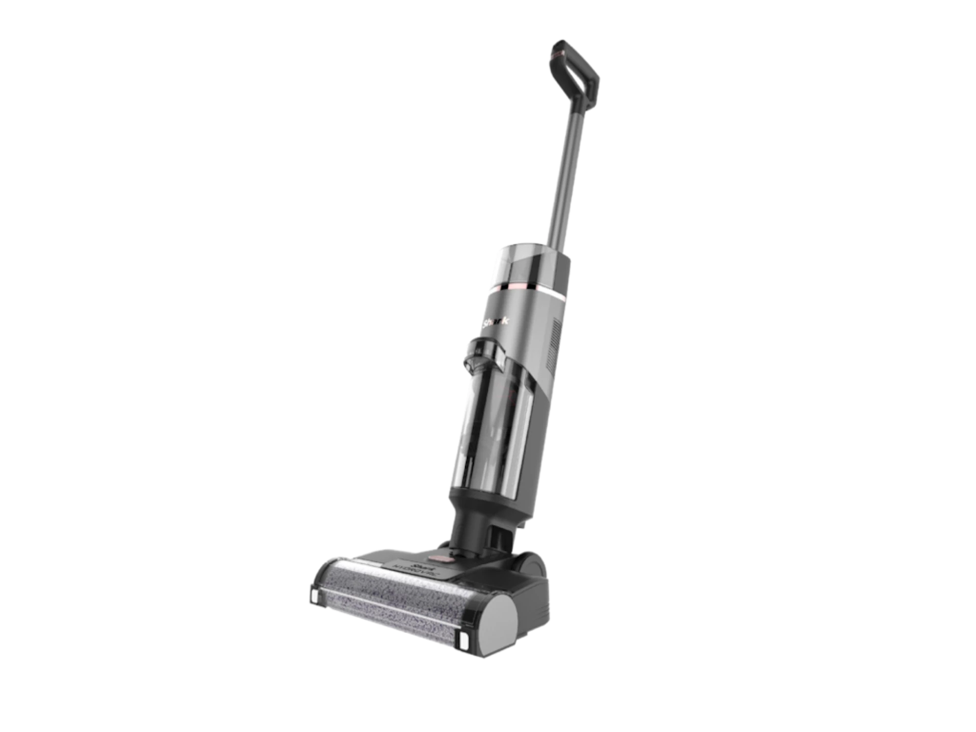 Shark bezicni cistac podova3u1, antimikrobni valjak, kapacitet 500ml, ultra brzo vrijeme susenja