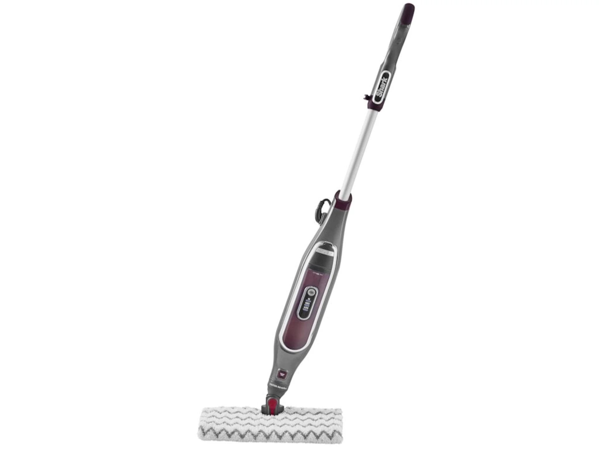 Shark parni cistac S6003EUKap. 0.35L, 1200W, inteligentna kontrola pare, za tvrde podove