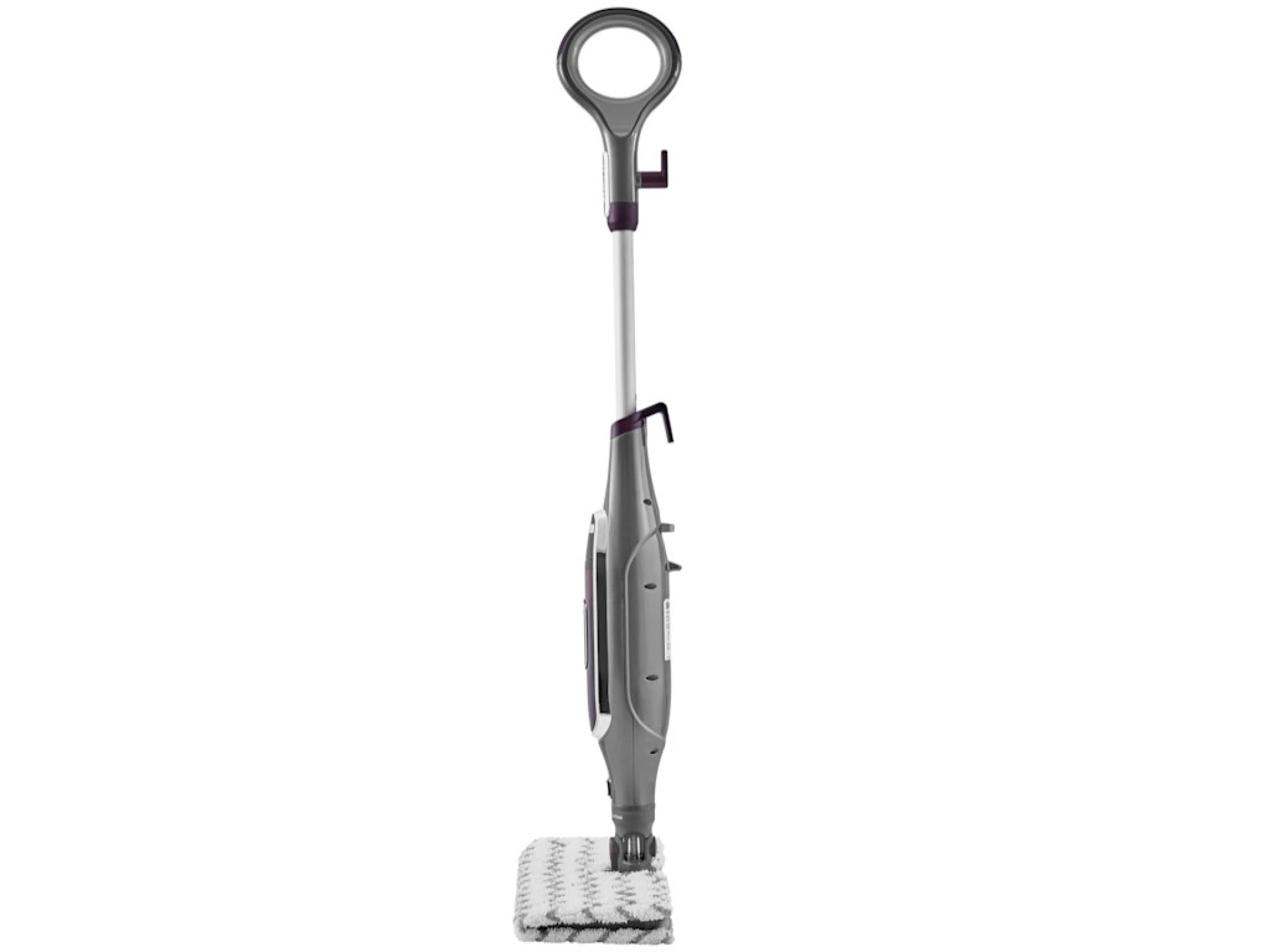 Shark parni cistac S6003EUKap. 0.35L, 1200W, inteligentna kontrola pare, za tvrde podove