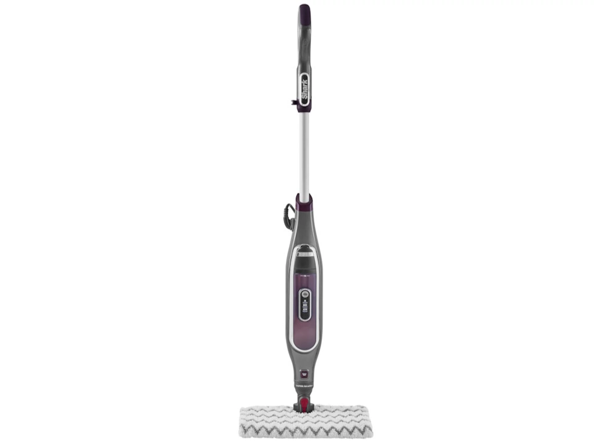Shark parni cistac S6003EUKap. 0.35L, 1200W, inteligentna kontrola pare, za tvrde podove