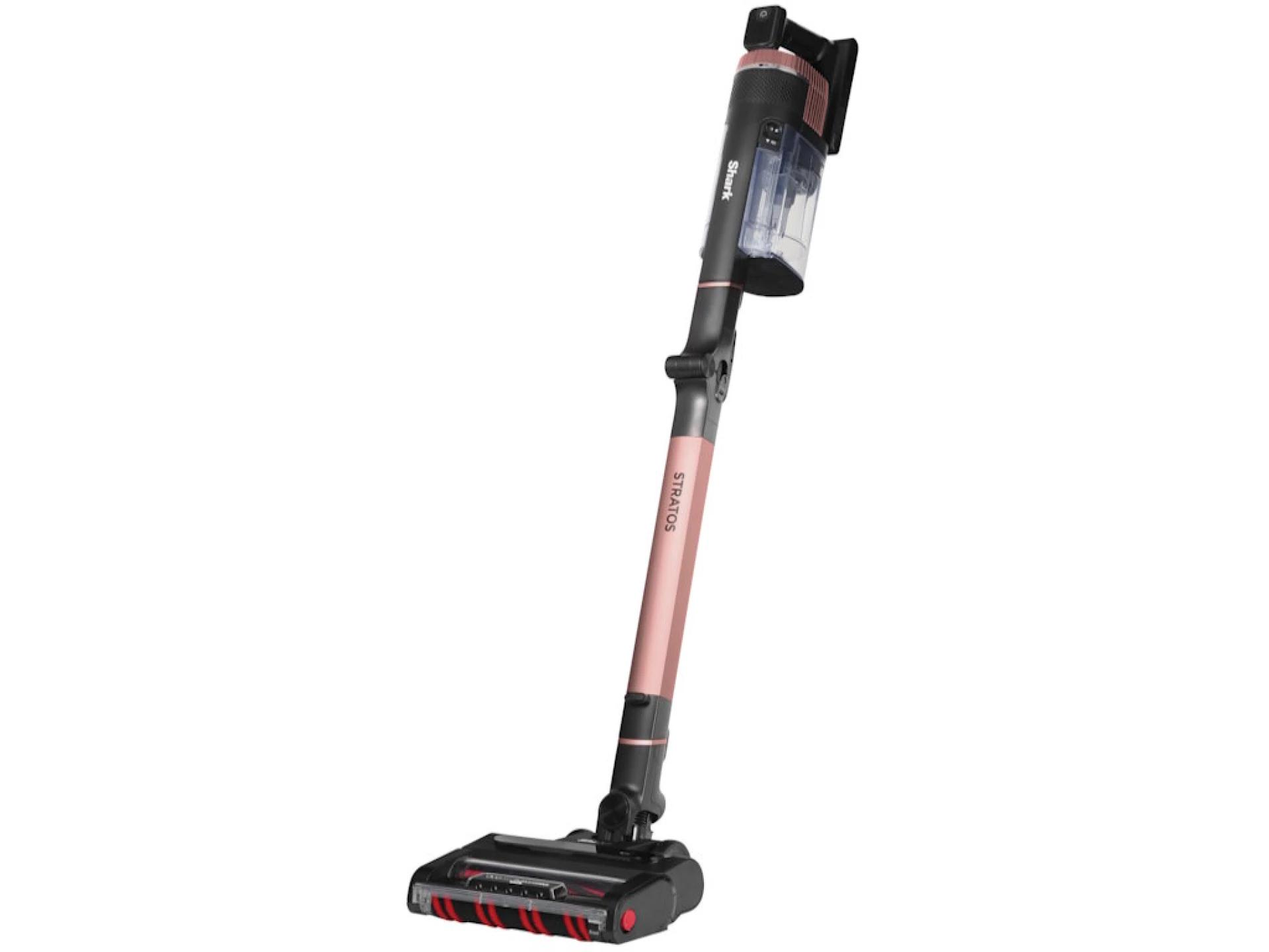 Shark Stratos bezicni usisavacDuoClean,60min rada,Anti HairWrap,tehno. protiv mirisa,Clean Sense IQ