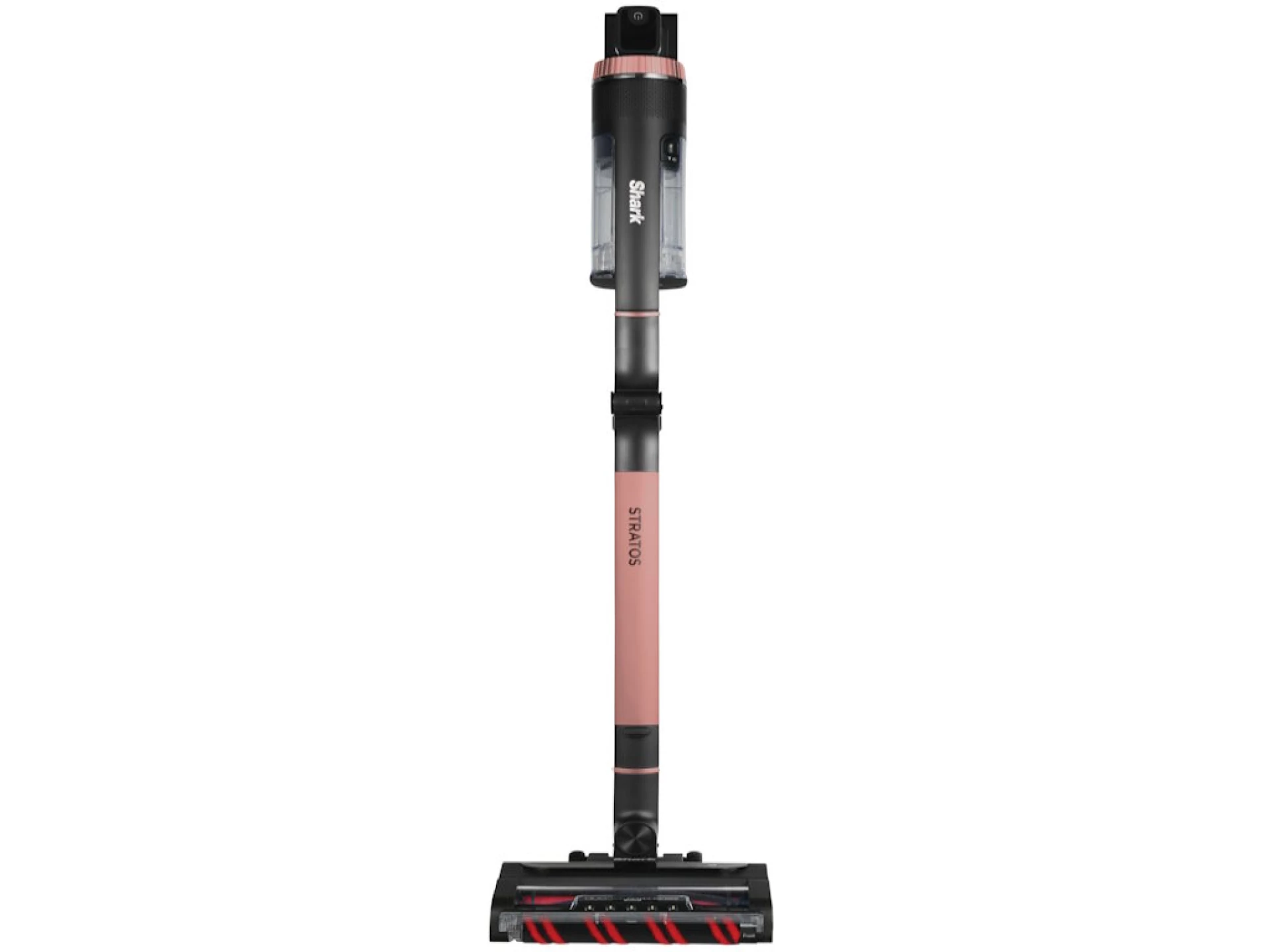 Shark Stratos bezicni usisavacDuoClean,60min rada,Anti HairWrap,tehno. protiv mirisa,Clean Sense IQ