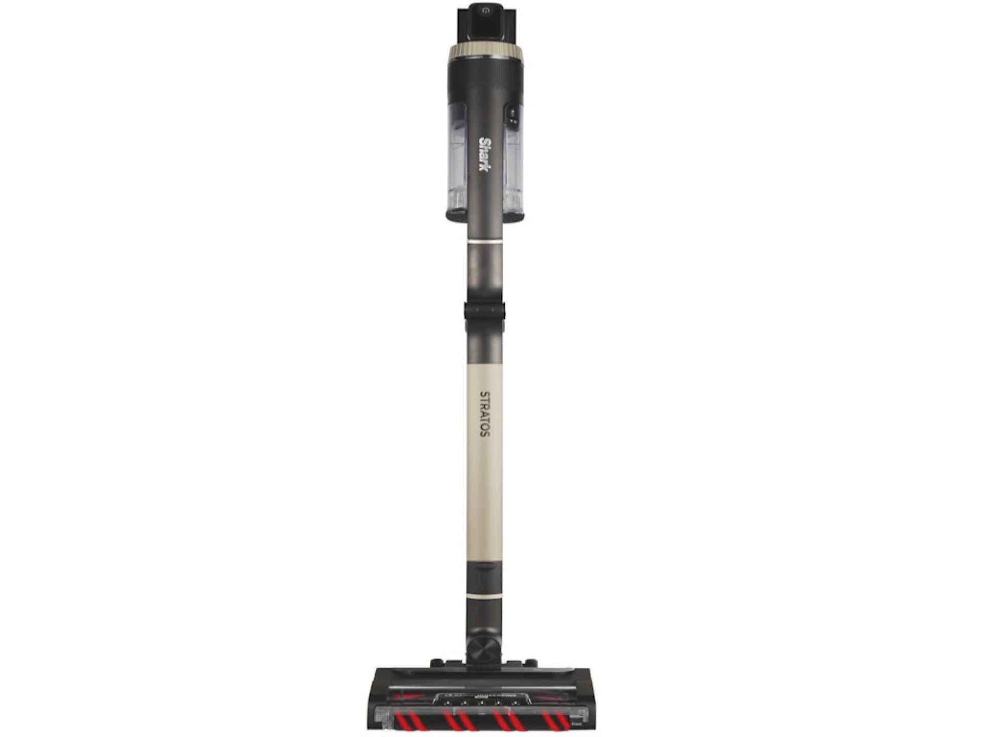 Shark Stratos IZ400EUTCLEAN SENSE IQ, 60min rada,DuoClean teh.0.7 L kapacitet