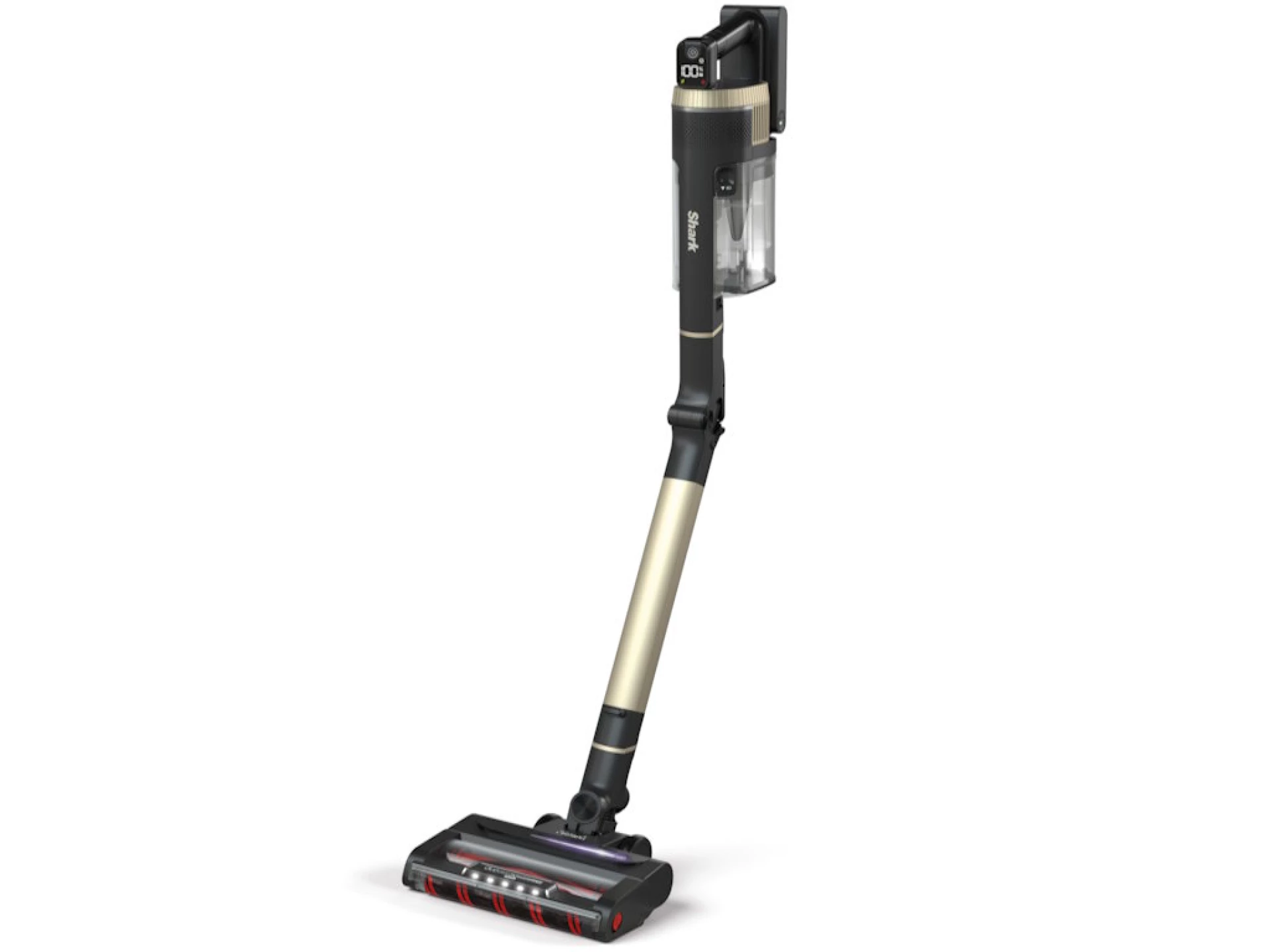 Shark Stratos IZ400EUTCLEAN SENSE IQ, 60min rada,DuoClean teh.0.7 L kapacitet