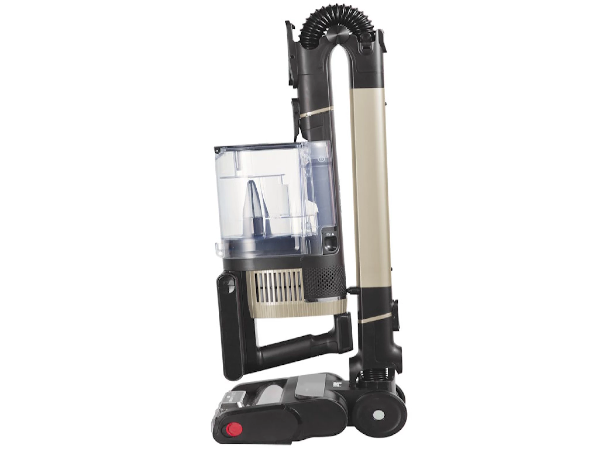 Shark Stratos IZ400EUTCLEAN SENSE IQ, 60min rada,DuoClean teh.0.7 L kapacitet