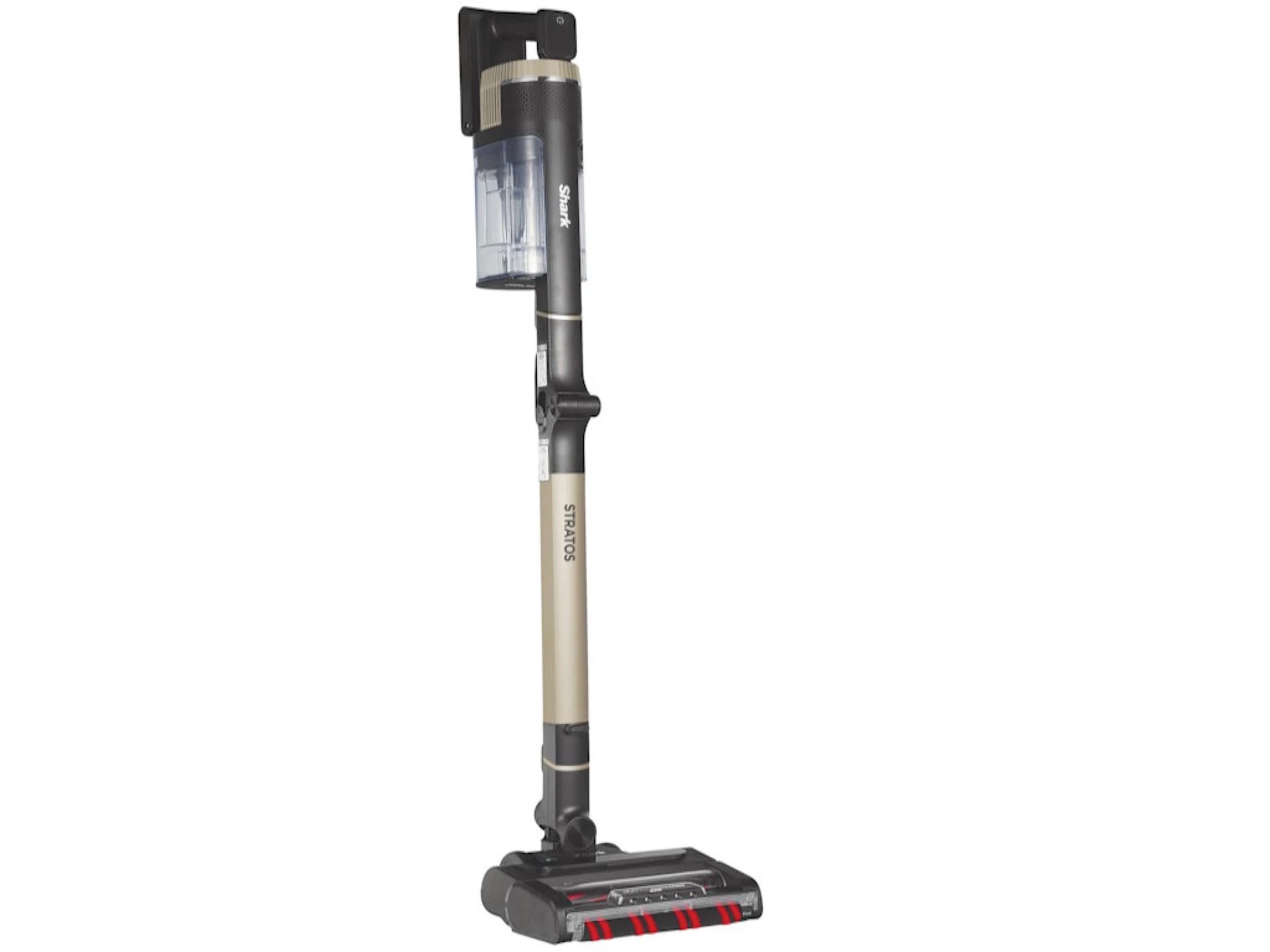 Shark Stratos IZ400EUTCLEAN SENSE IQ, 60min rada,DuoClean teh.0.7 L kapacitet