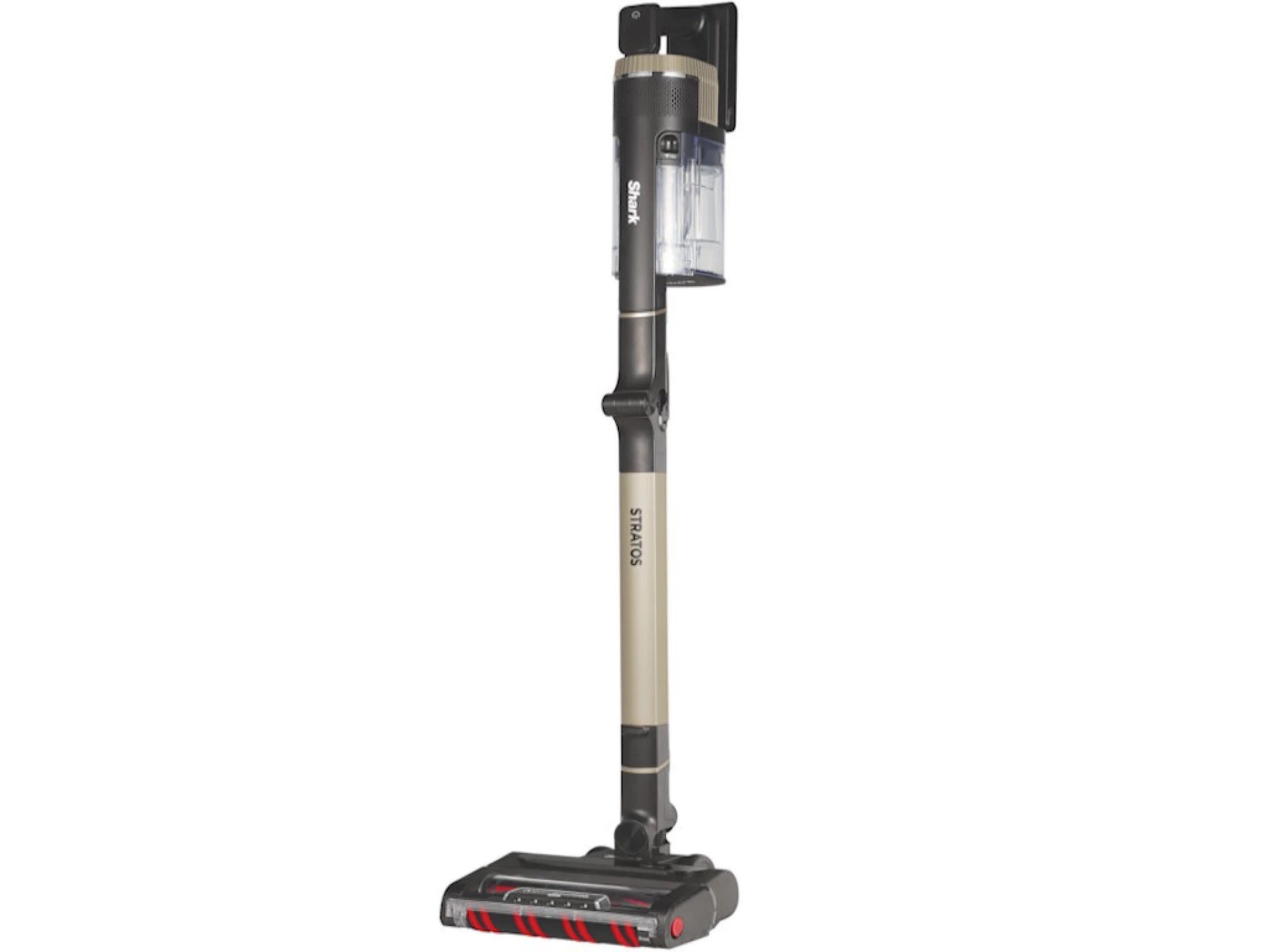 Shark Stratos IZ400EUTCLEAN SENSE IQ, 60min rada,DuoClean teh.0.7 L kapacitet