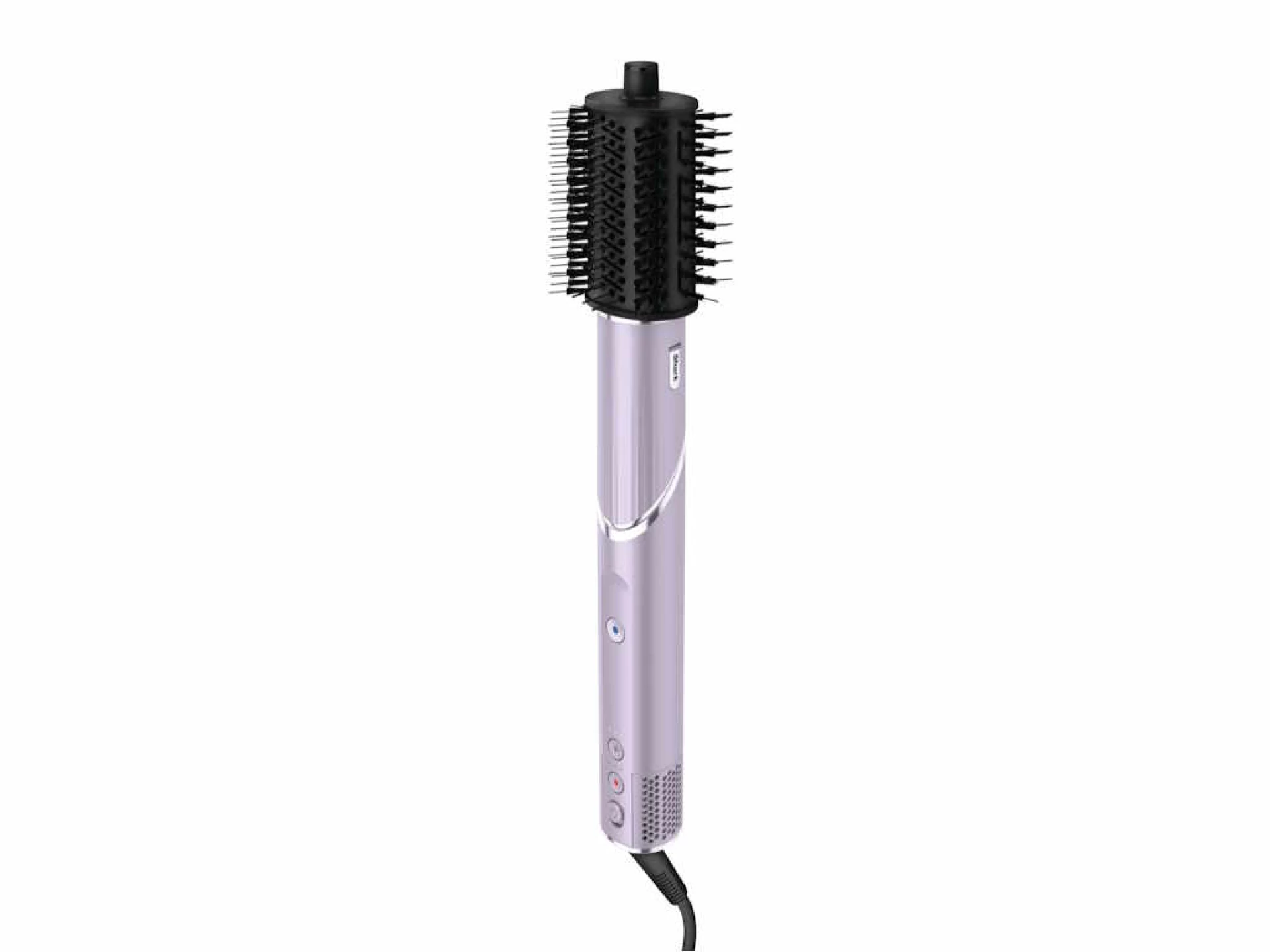 Shark styler i susilo za kosuBoja: Lila, 5u1 uredjaj, bez toplotnog ost. snaga 1400W, kont. toplote