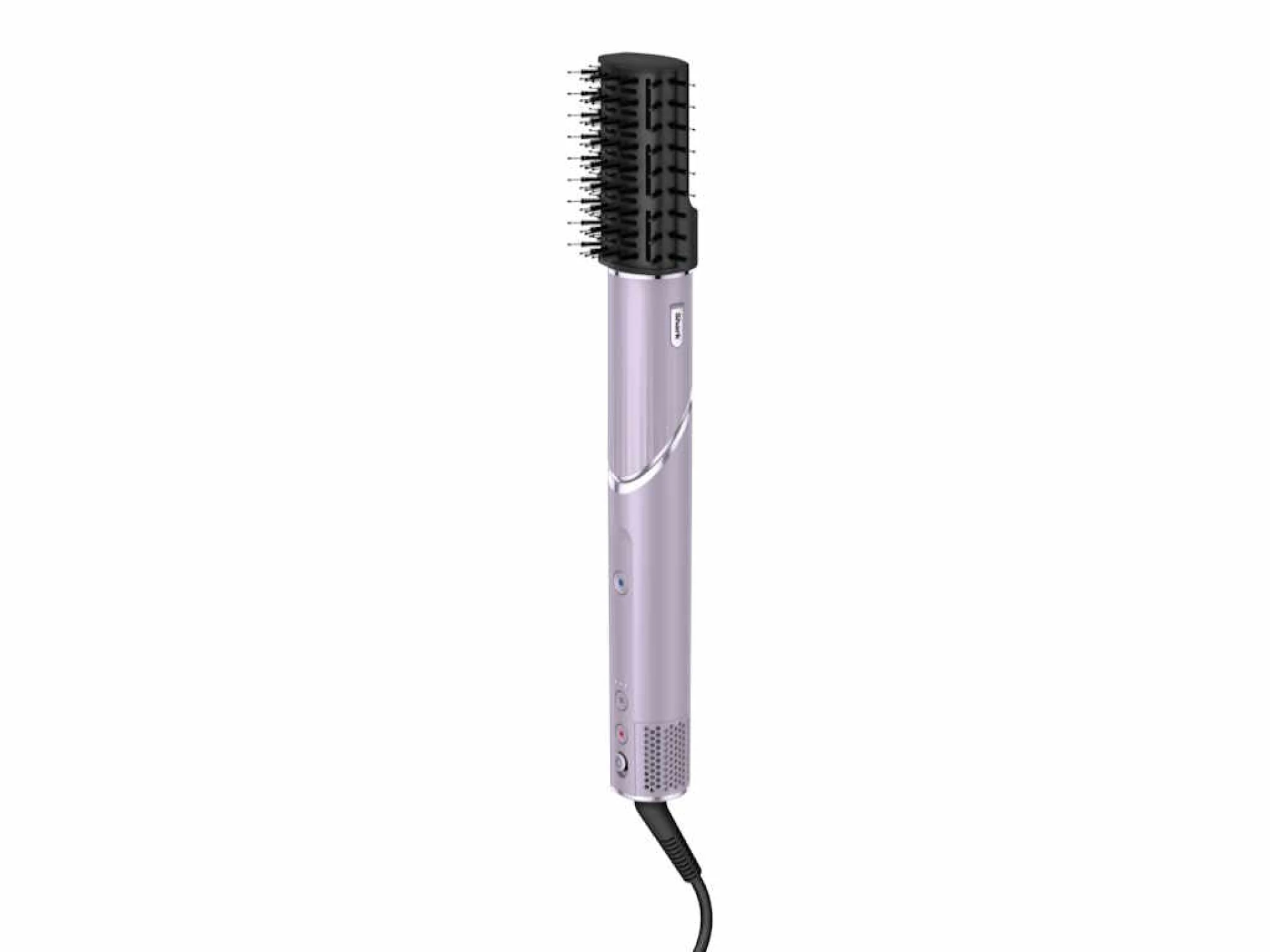 Shark styler i susilo za kosuBoja: Lila, 5u1 uredjaj, bez toplotnog ost. snaga 1400W, kont. toplote