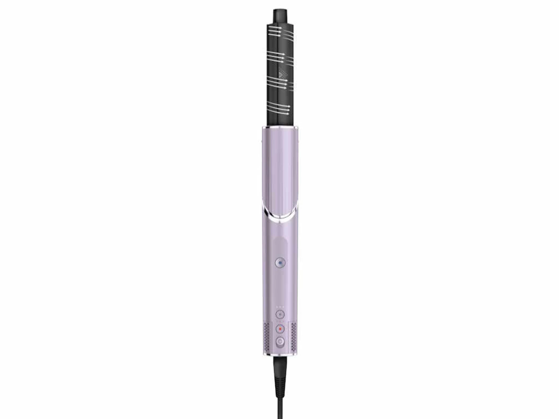 Shark styler i susilo za kosuBoja: Lila, 5u1 uredjaj, bez toplotnog ost. snaga 1400W, kont. toplote