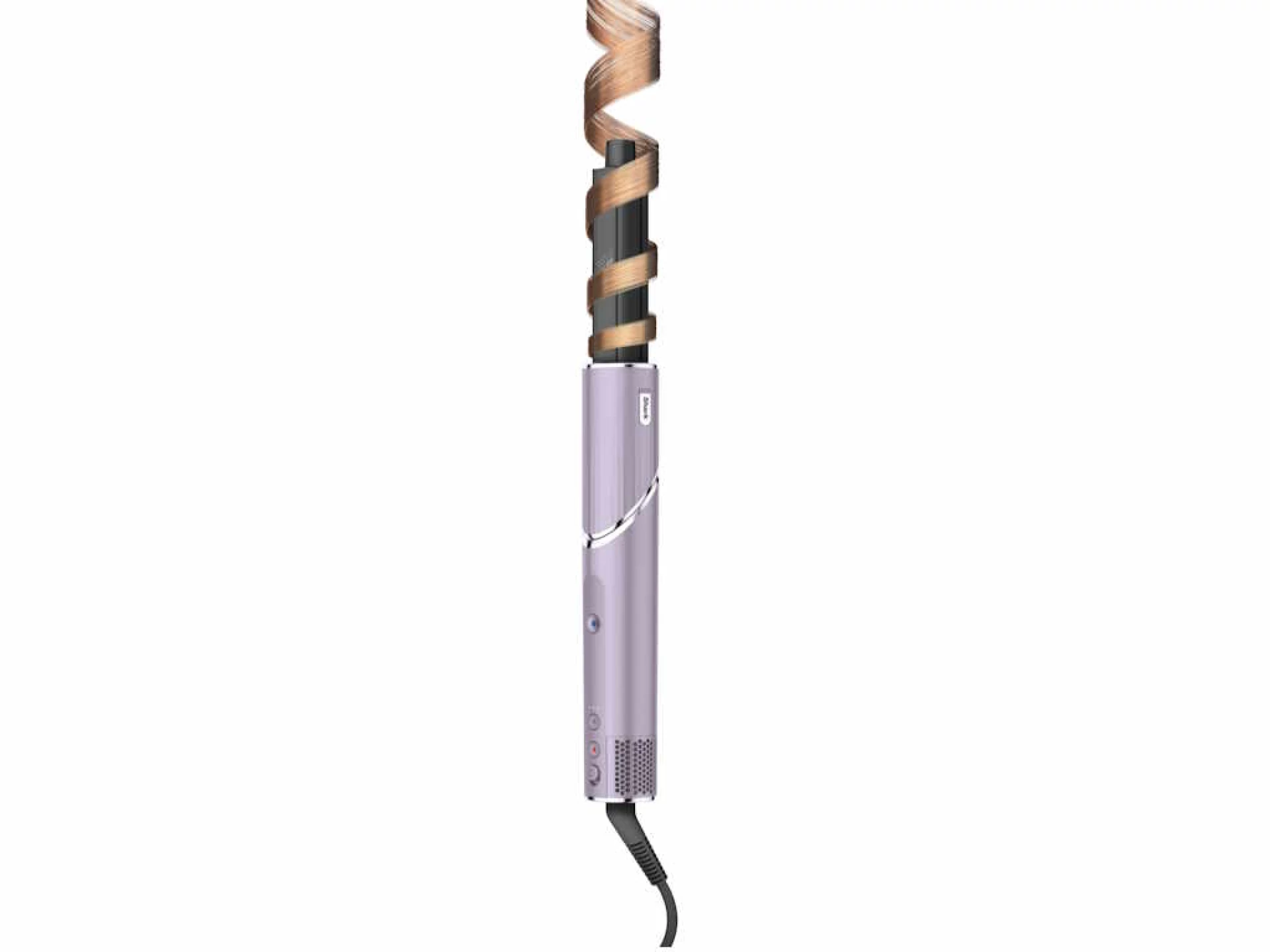 Shark styler i susilo za kosuBoja: Lila, 5u1 uredjaj, bez toplotnog ost. snaga 1400W, kont. toplote