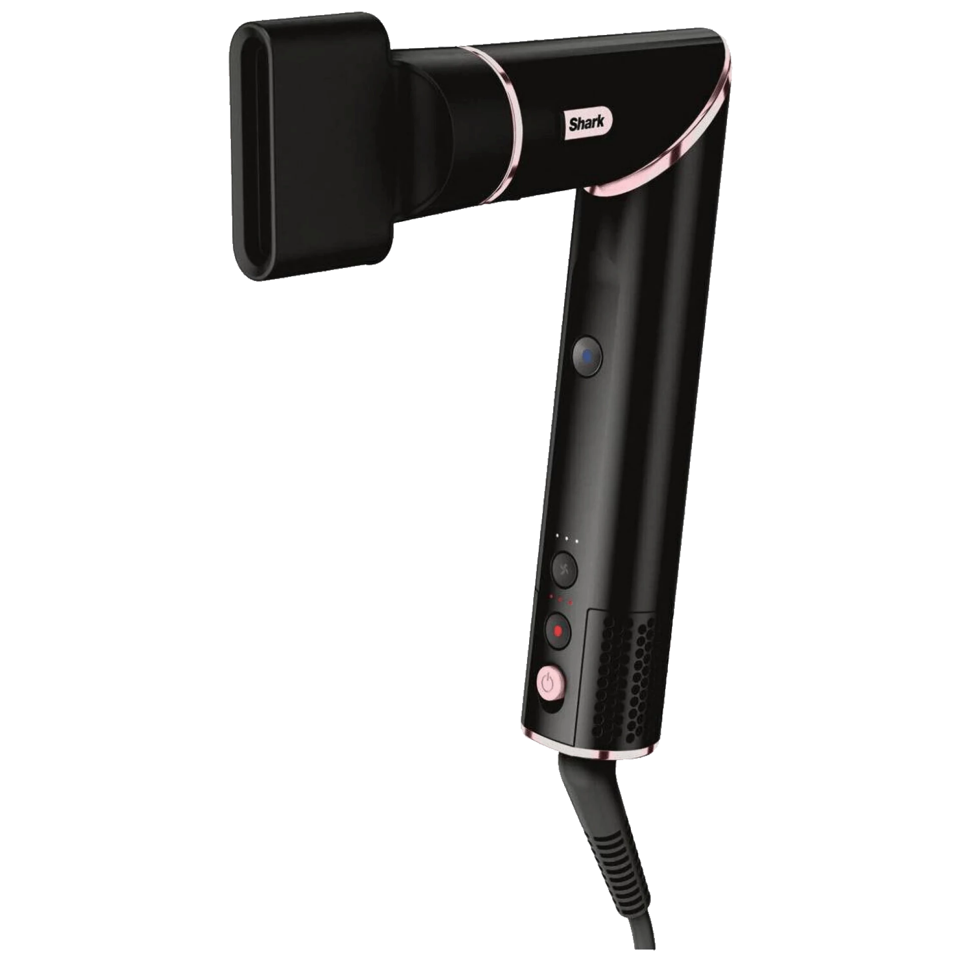 Shark Uvijač za kosu, 3u1, 1400W, Shark FlexStyle - HD424EU