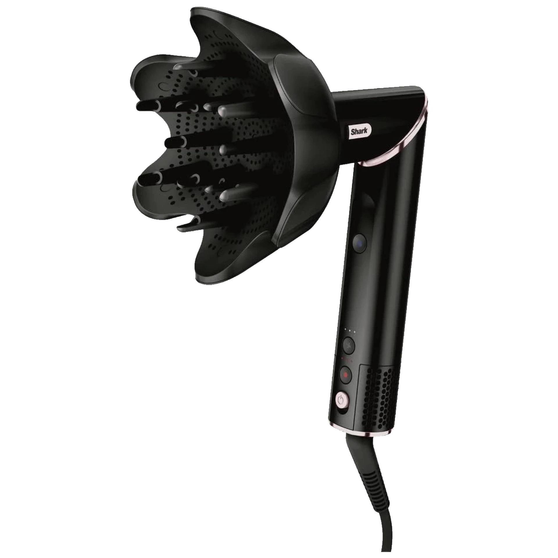 Shark Uvijač za kosu, 5u1, 1400W, Shark FlexStyle - HD446EU