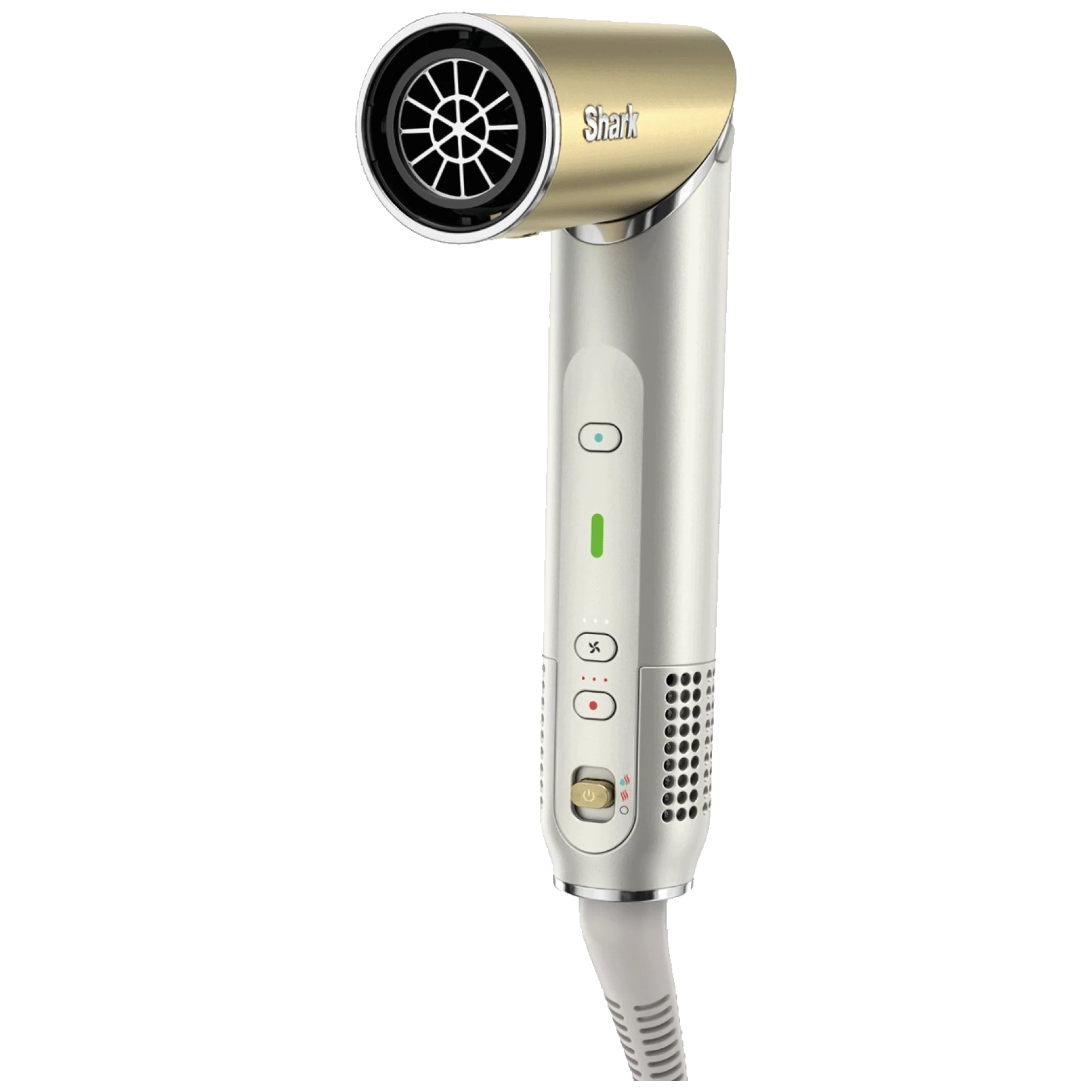 Shark Uvijač za kosu, Glam 4u1, multistajler, 1500W - HD6041SEU