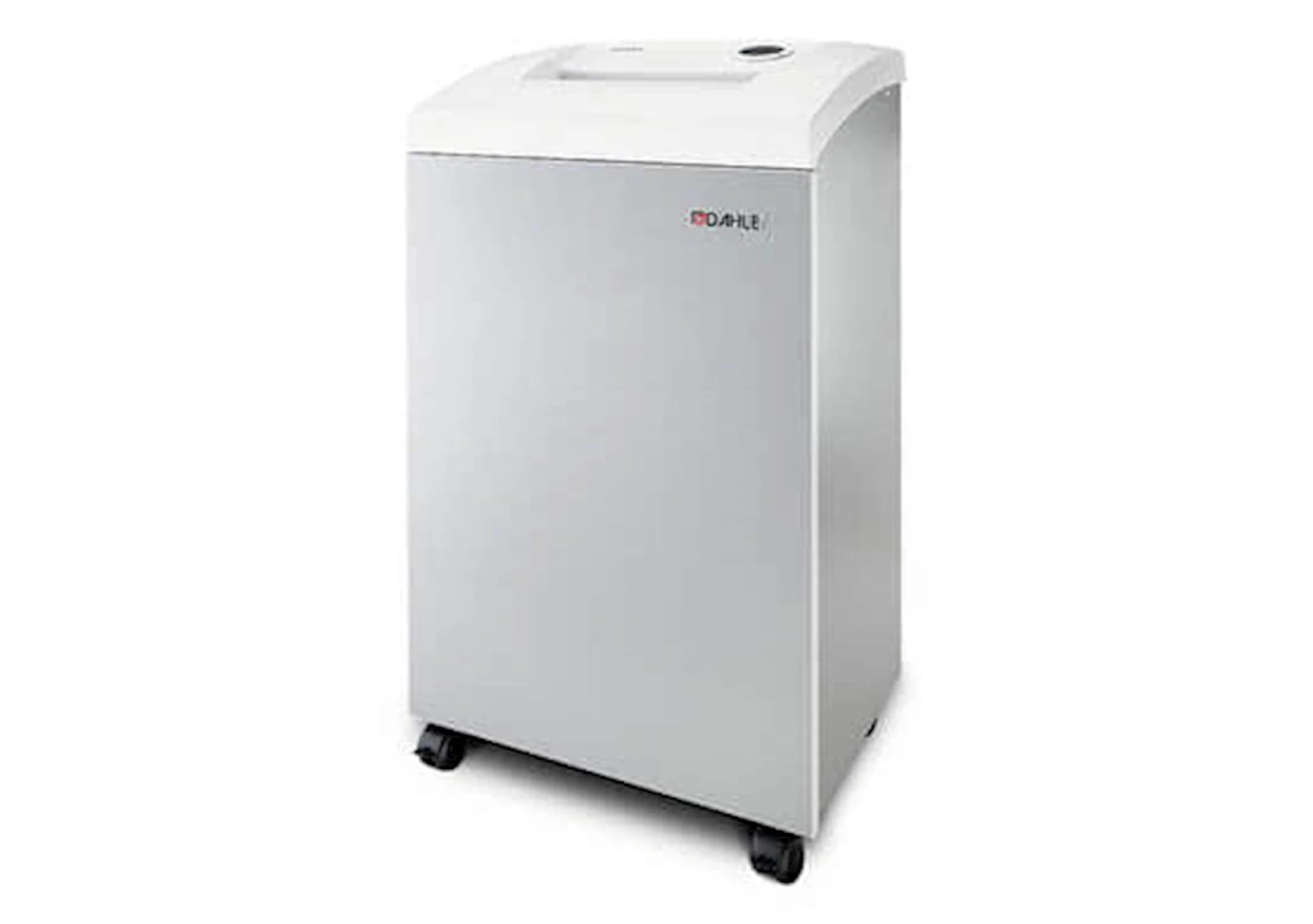 Shredder Dahle 510L plus,17 listova,P5,100l