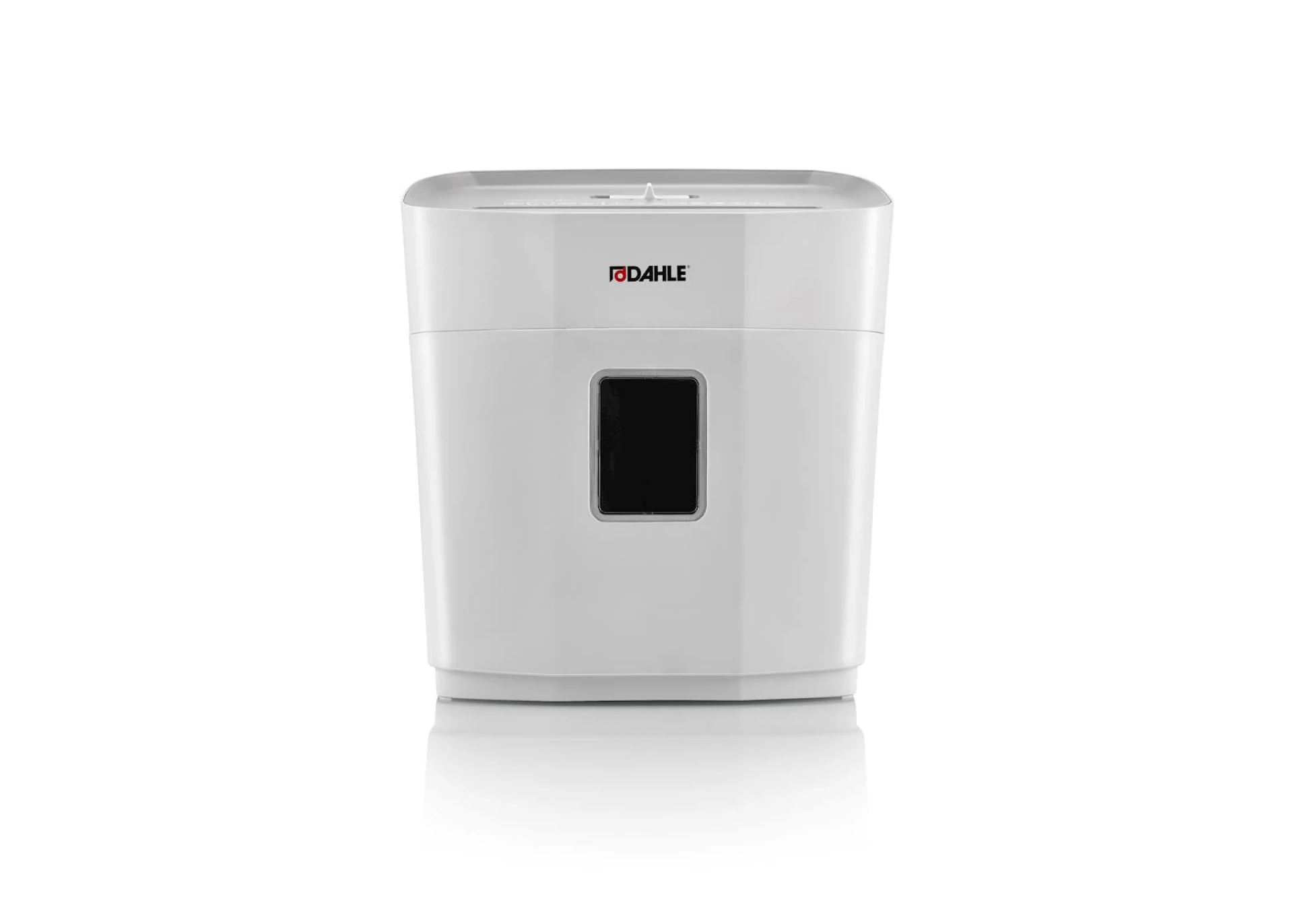 Shredder Dahle PaperSafe 23120,8 listova,P4,12l