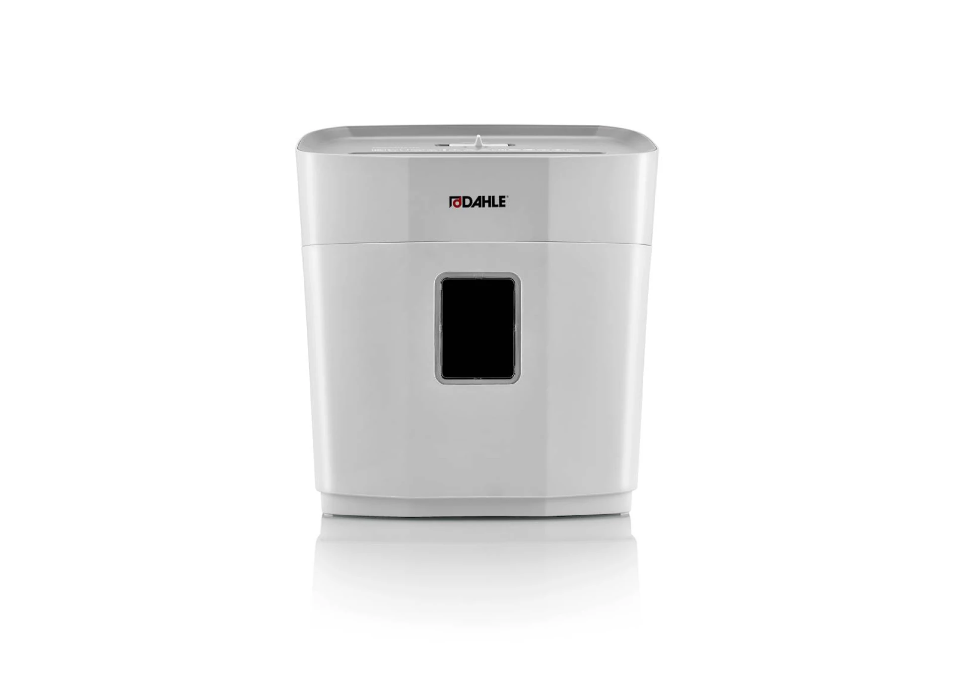 Shredder Dahle PaperSafe 23140,10 listova,P4,12l