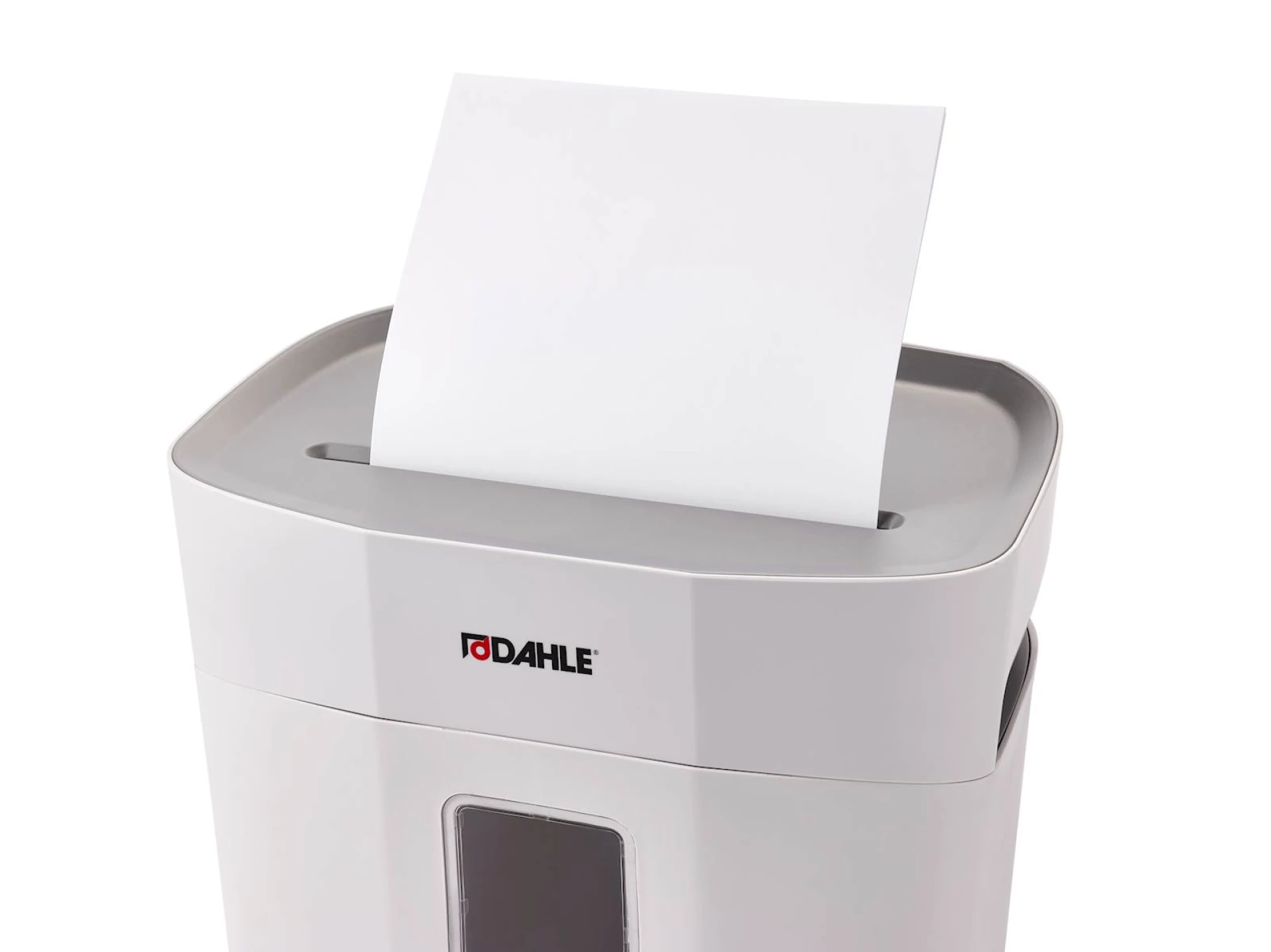 Shredder Dahle PaperSafe 23140,10 listova,P4,12l