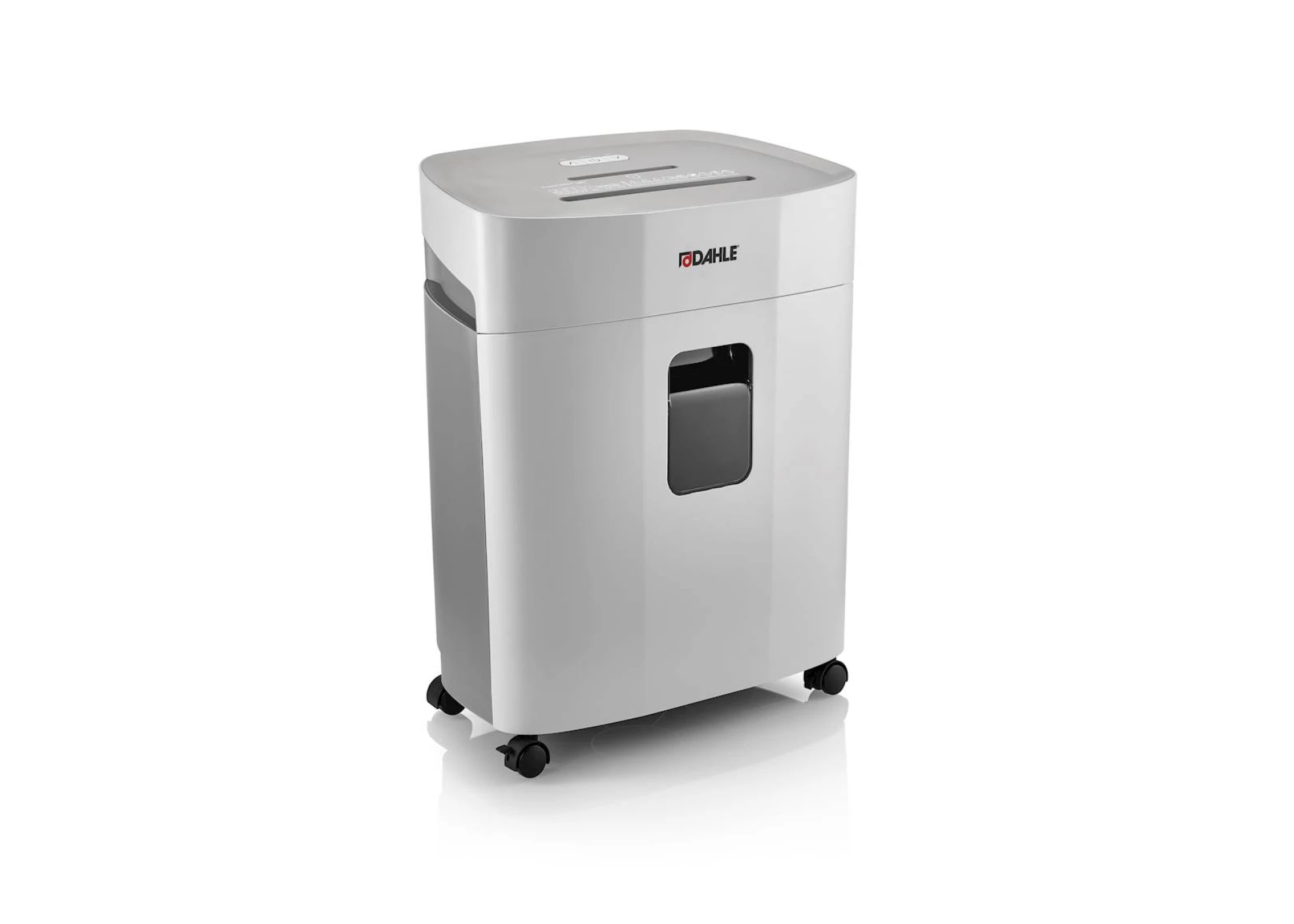 Shredder Dahle PaperSafe 23240,10 listova,P4,25l
