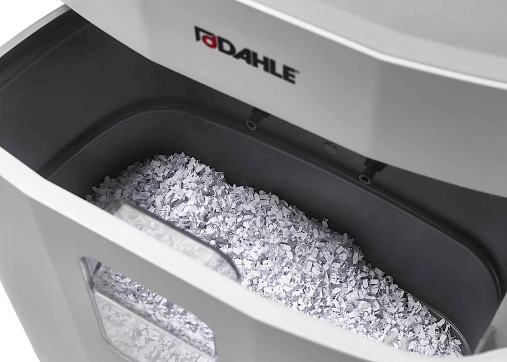 Shredder Dahle PaperSafe 23260,12 listova,P4,25l