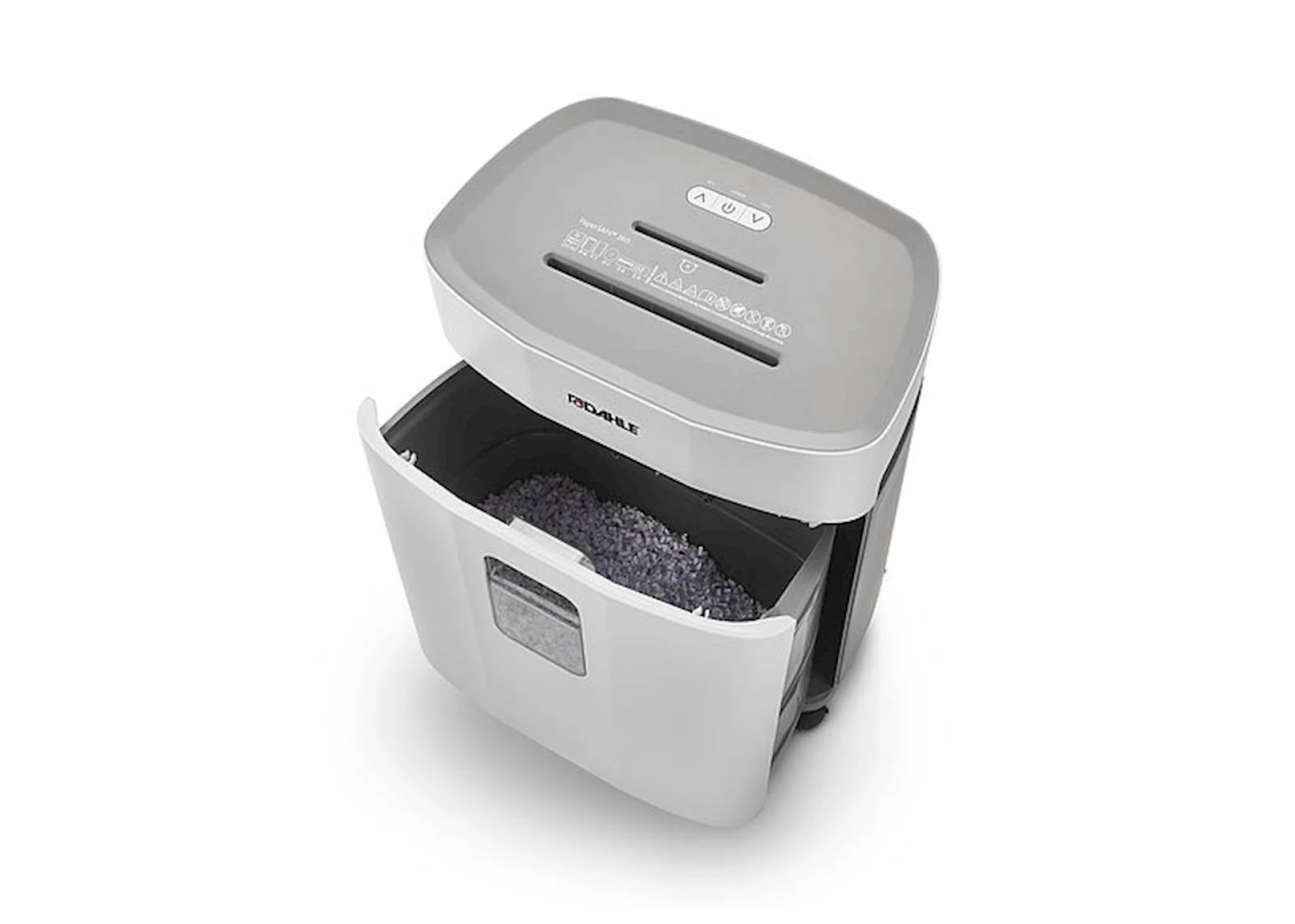 Shredder Dahle PaperSafe 23260,12 listova,P4,25l