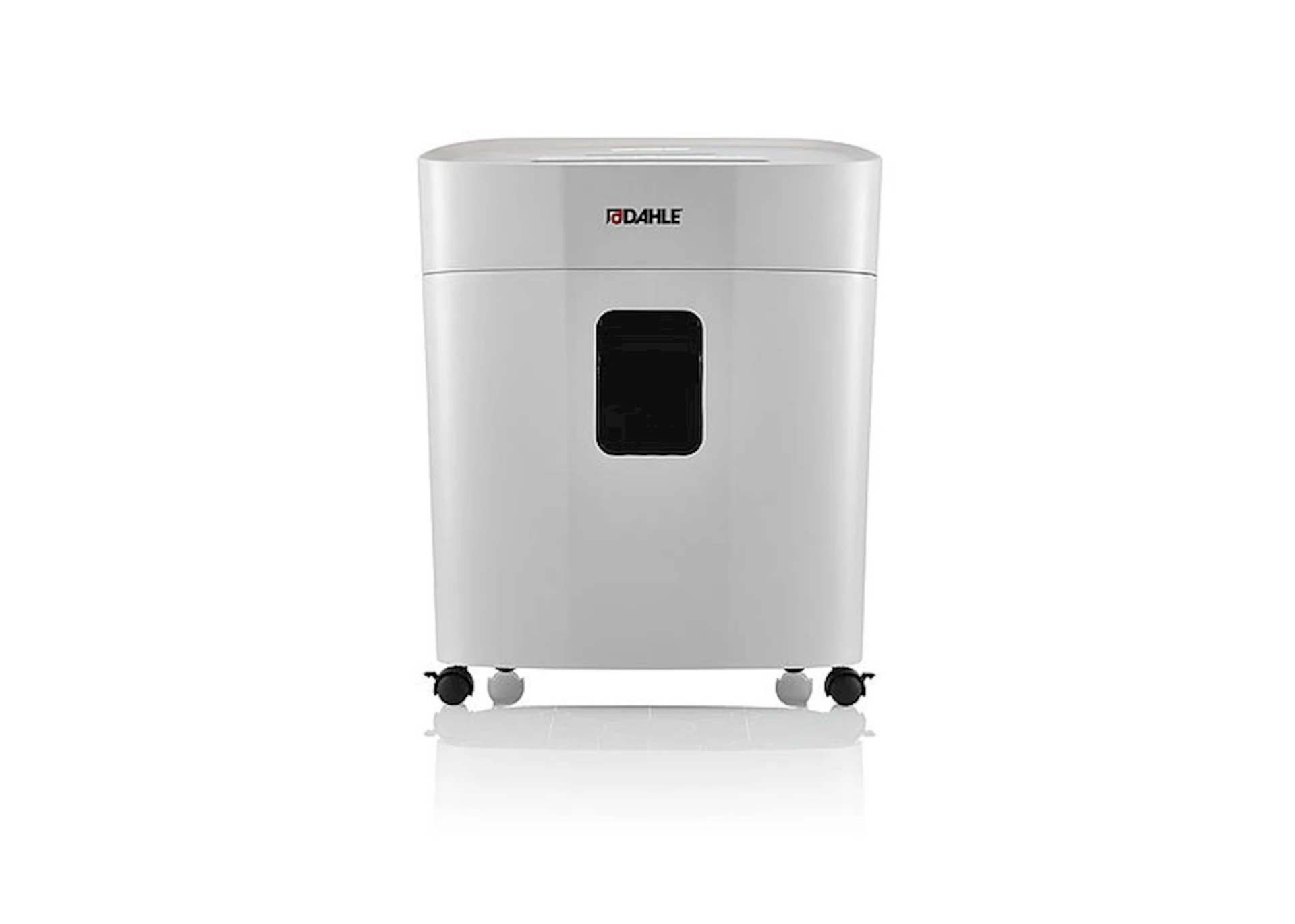 Shredder Dahle PaperSafe 23380,15 listova,P4,25l