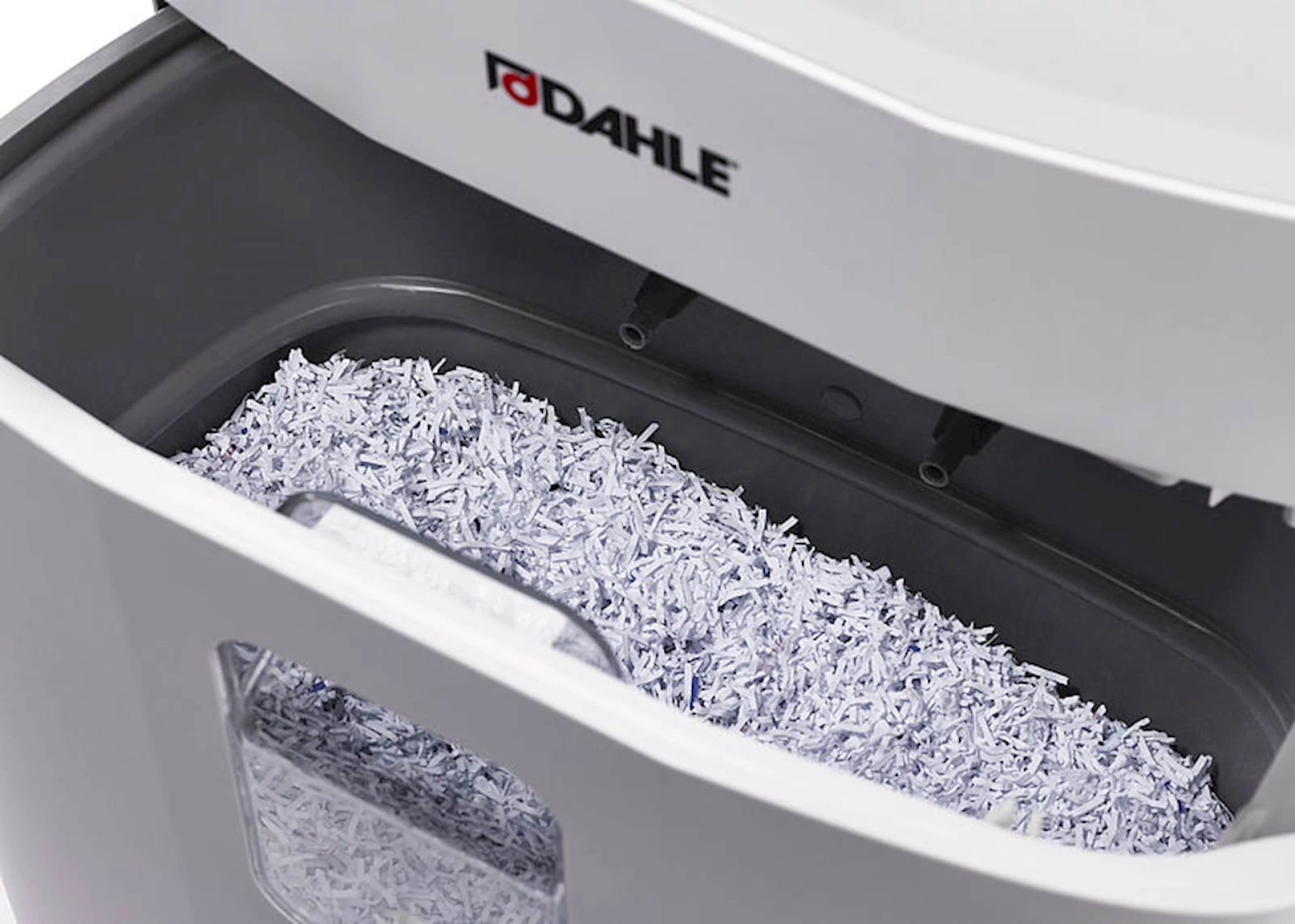 Shredder Dahle PaperSafe 23420,10 listova,P5,25l
