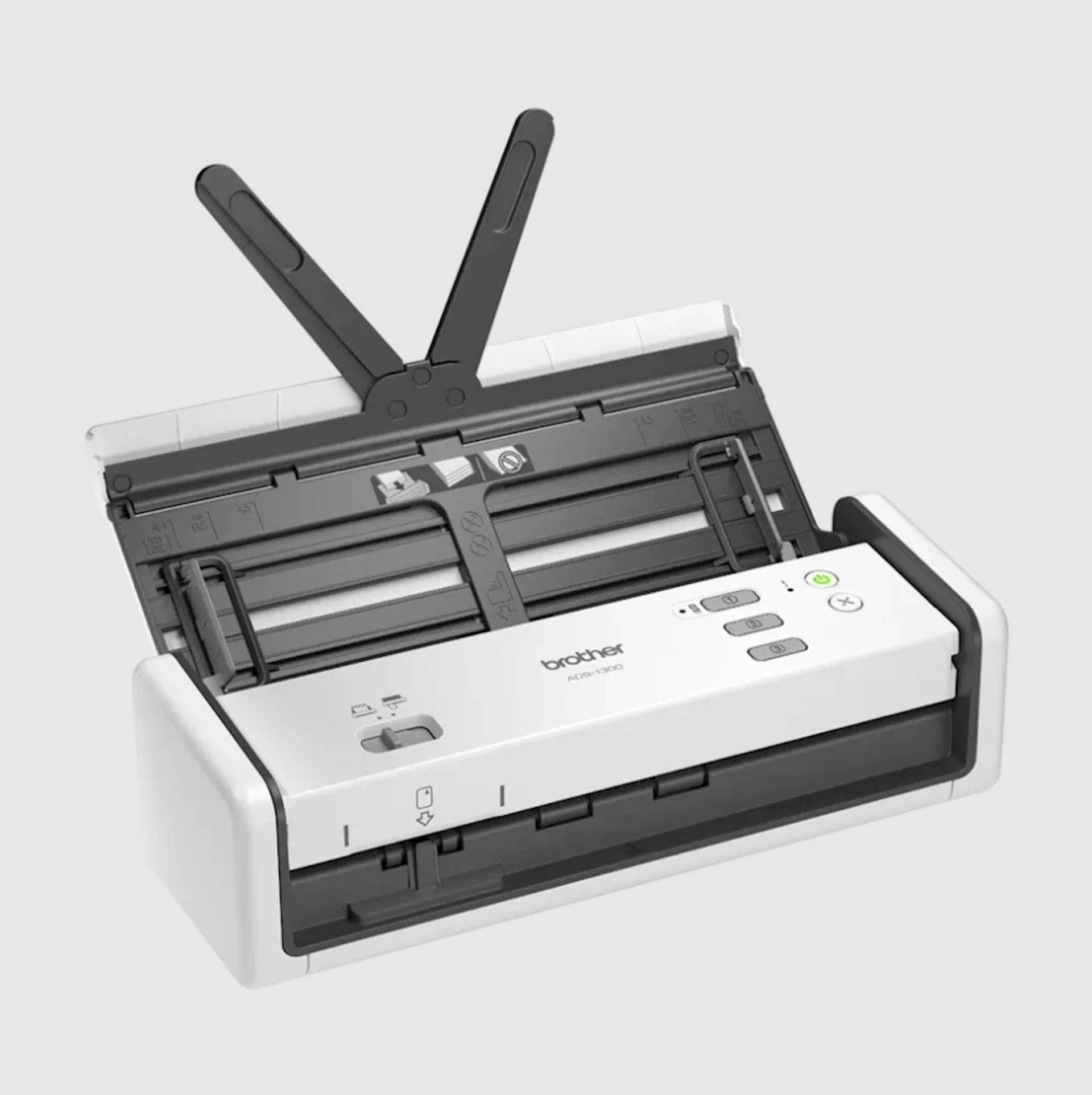 Skener BROTHER ADS-1300
