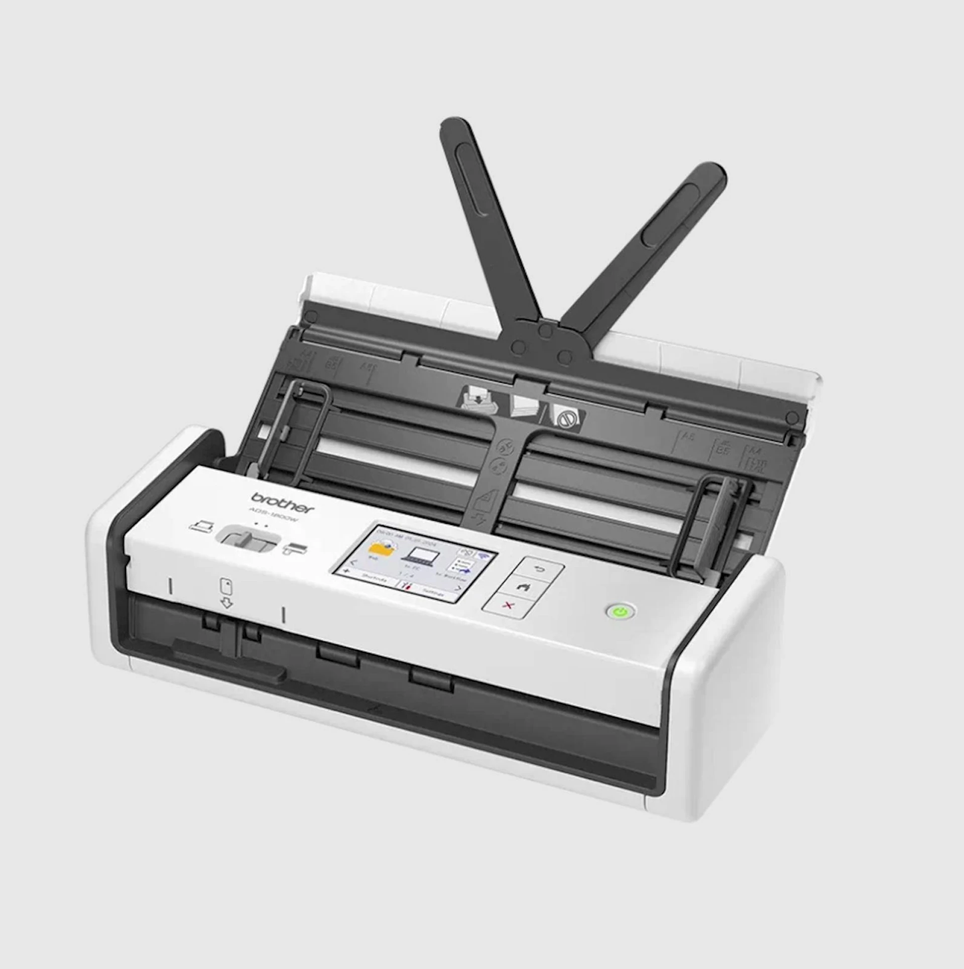 Skener BROTHER ADS-1800W