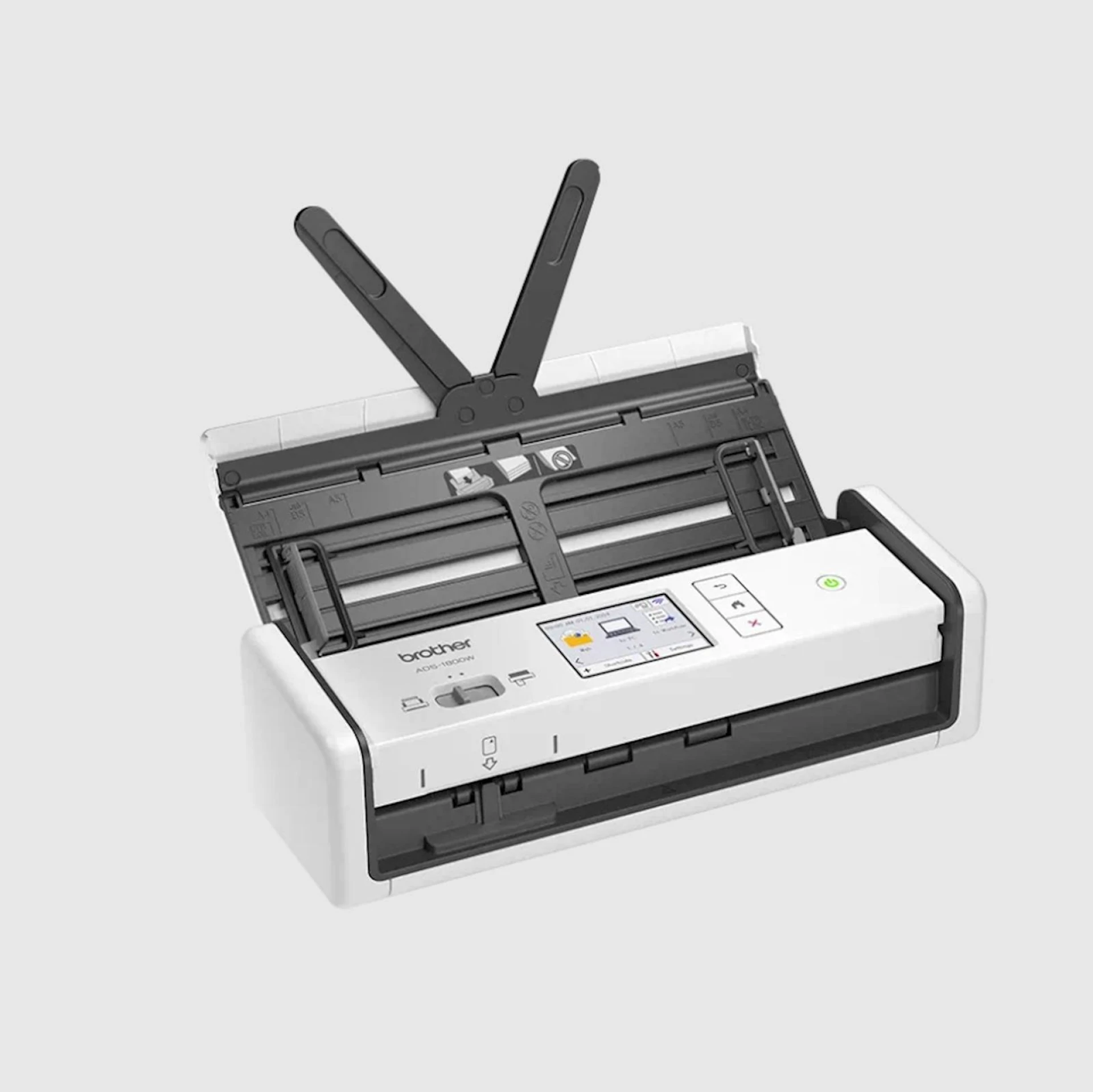 Skener BROTHER ADS-1800W