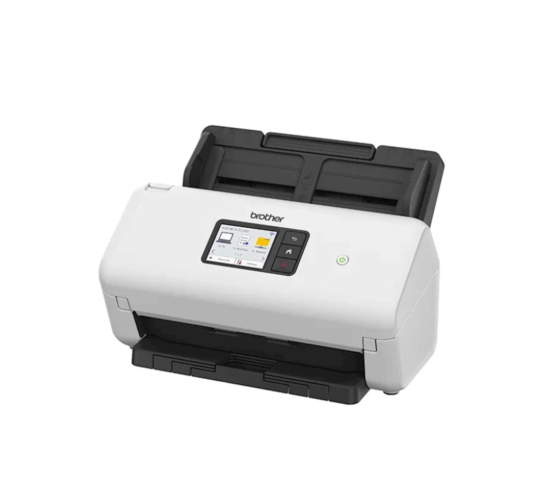 Skener BROTHER ADS-4500W