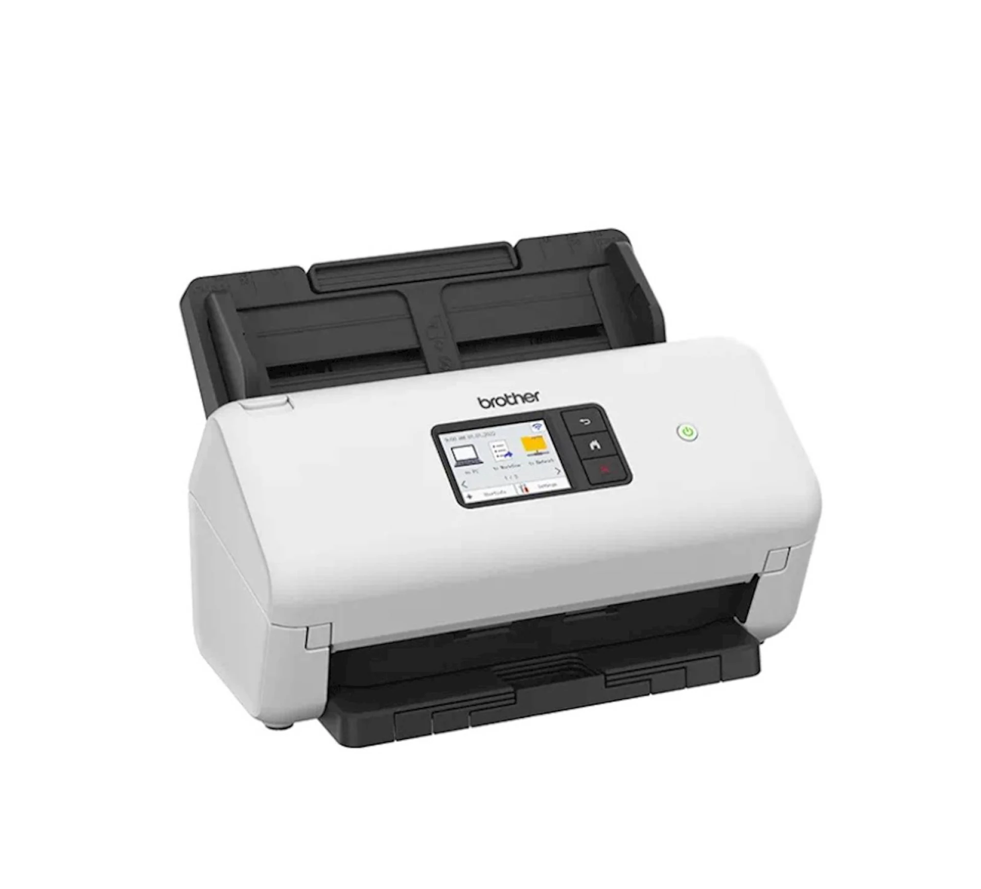 Skener BROTHER ADS-4500W