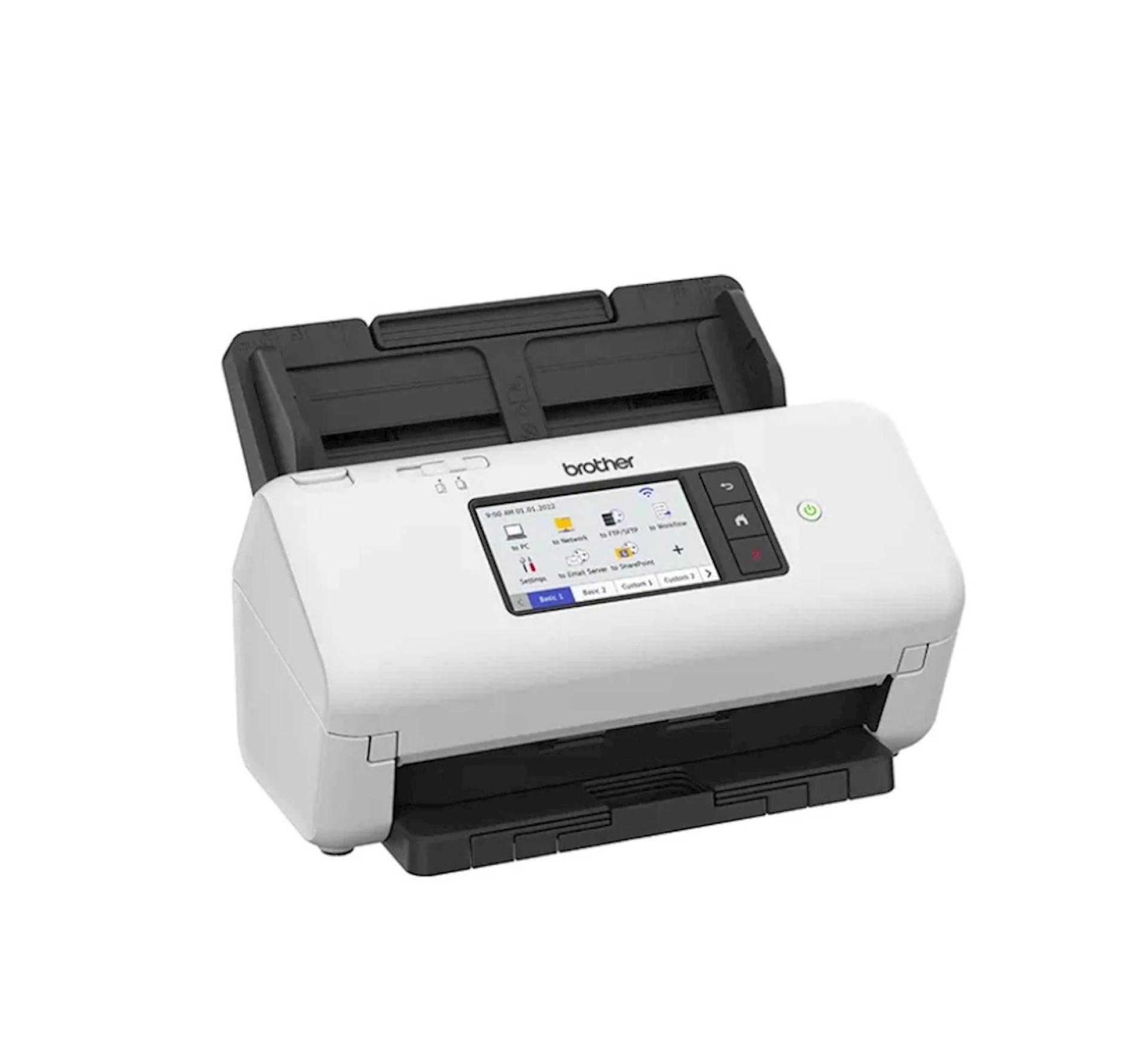 Skener BROTHER ADS-4700W