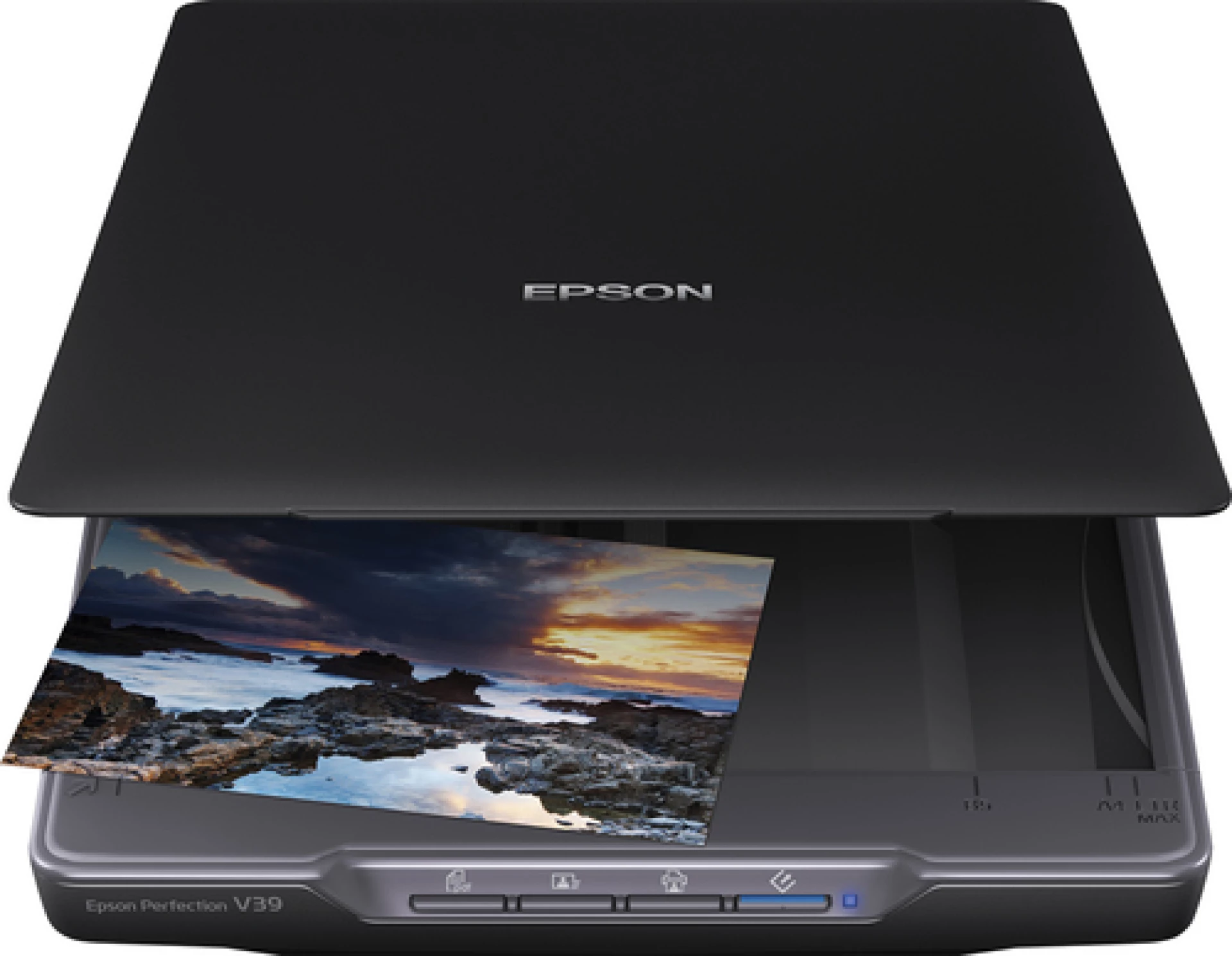 Skener Epson Perfection V39II