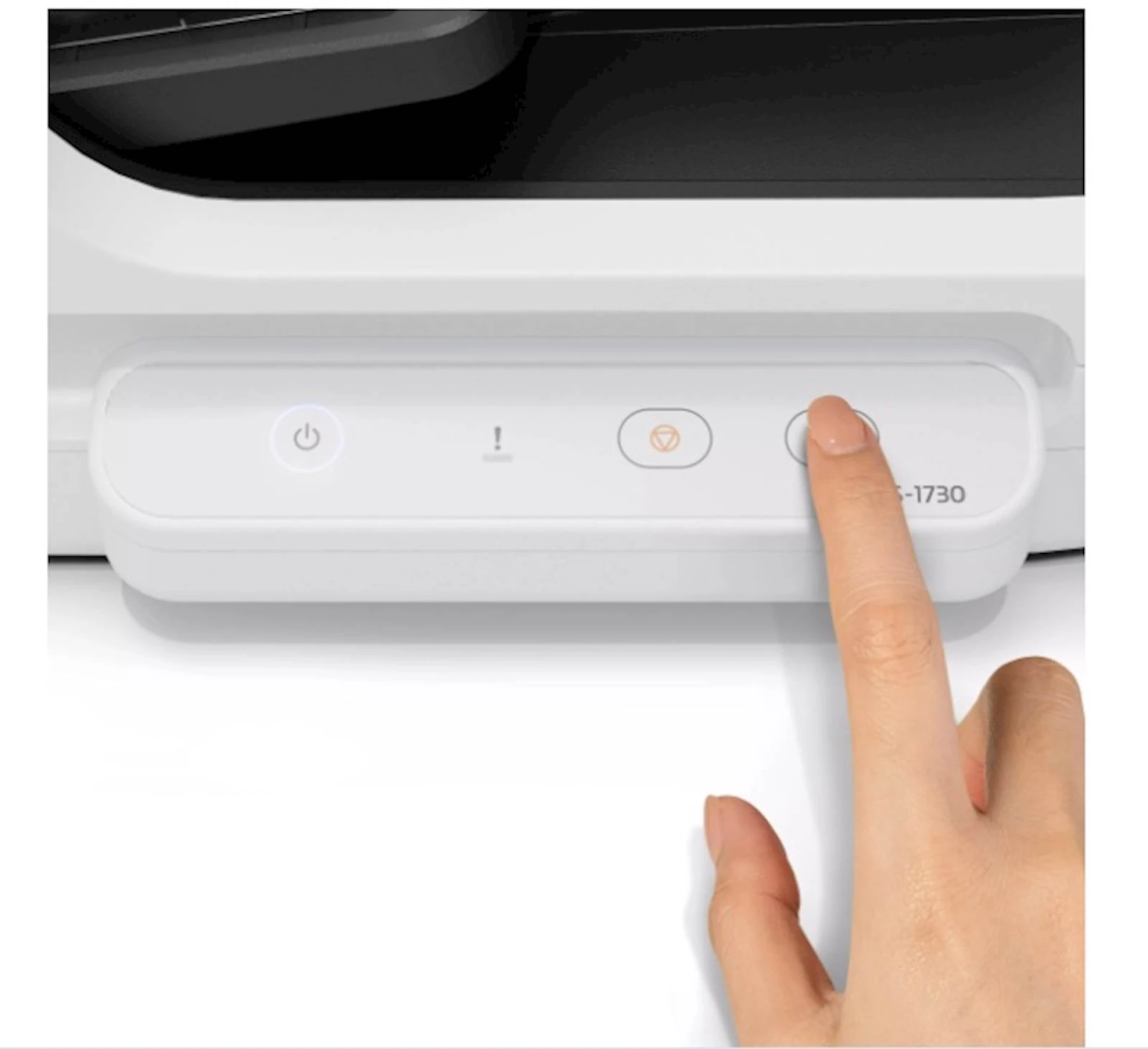 Skener EPSON WorkForce DS-1730