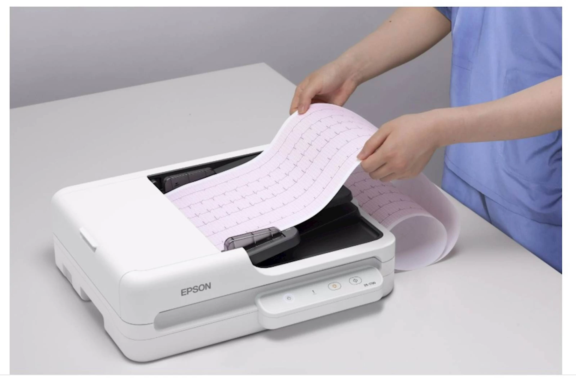Skener EPSON WorkForce DS-1730