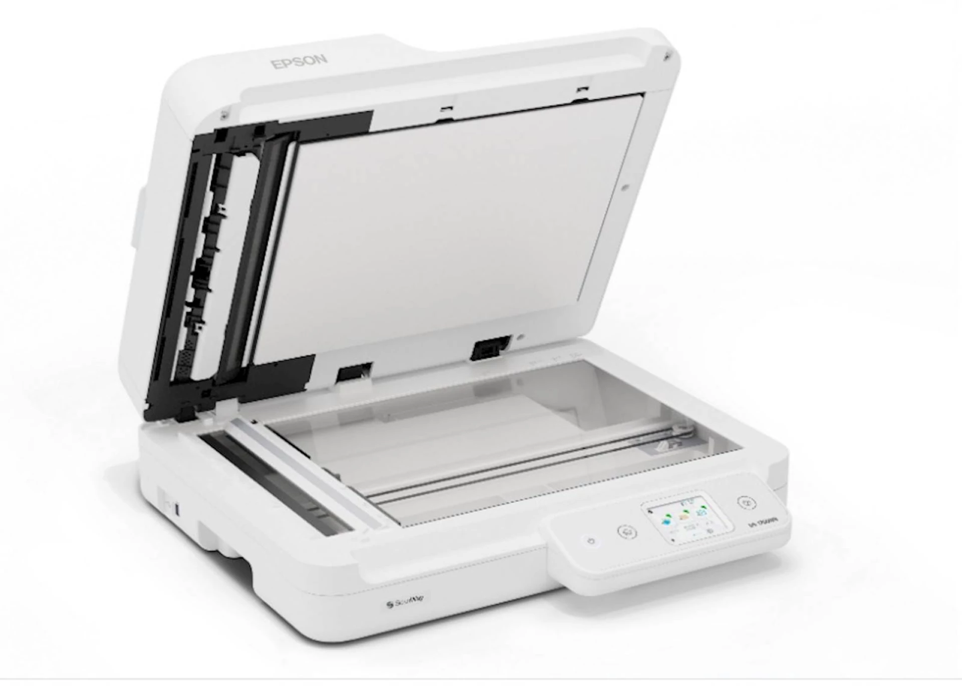 Skener EPSON WorkForce DS-1760WN
