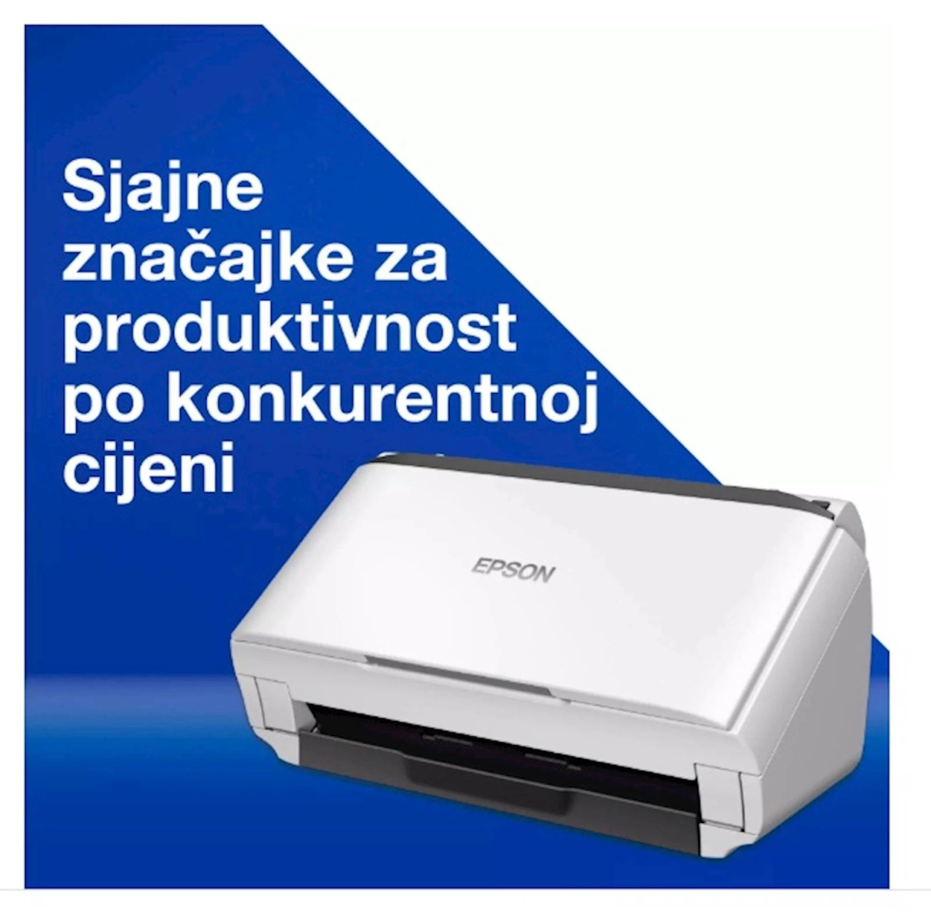 Skener EPSON WorkForce DS-410