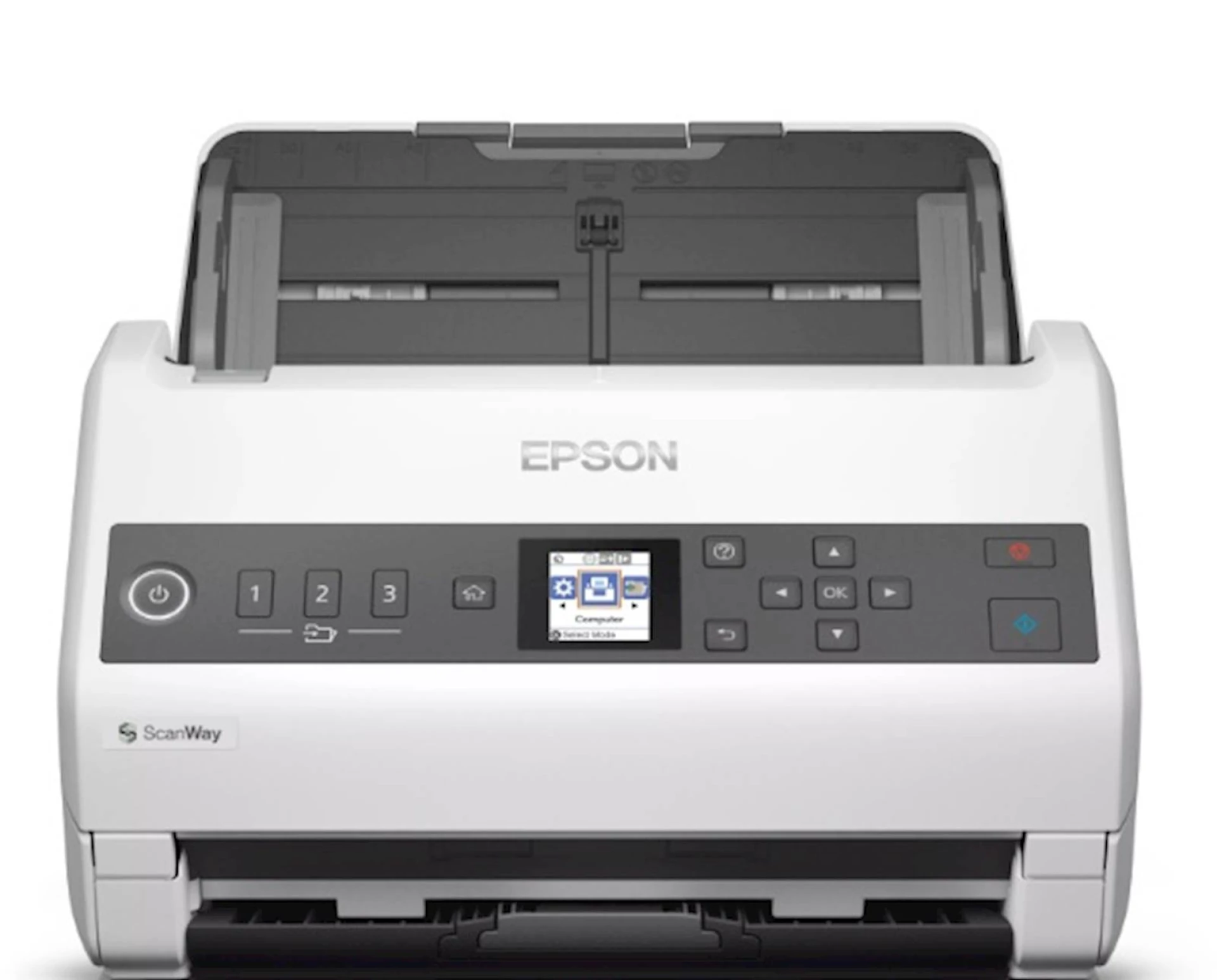 Skener Epson Workforce DS-730N