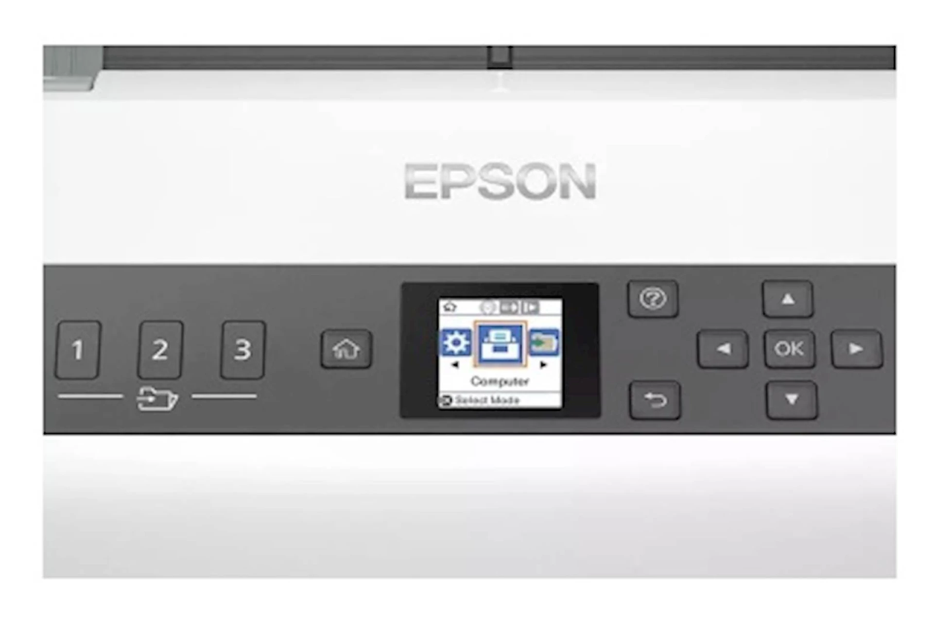 Skener Epson Workforce DS-730N