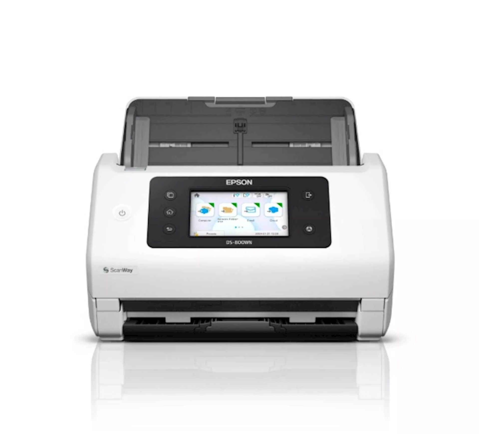 Skener EPSON WorkForce DS-800WN