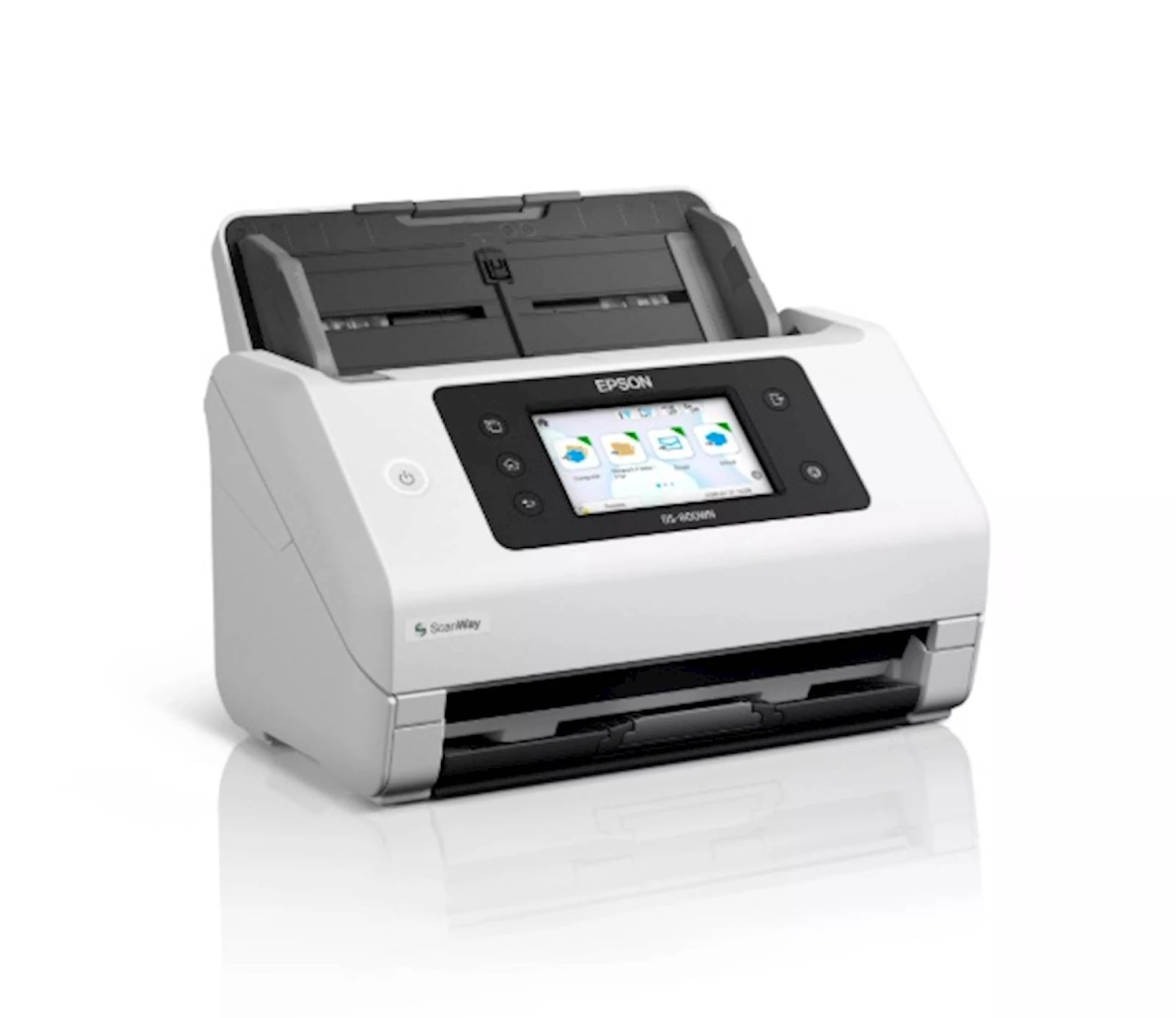 Skener EPSON WorkForce DS-800WN