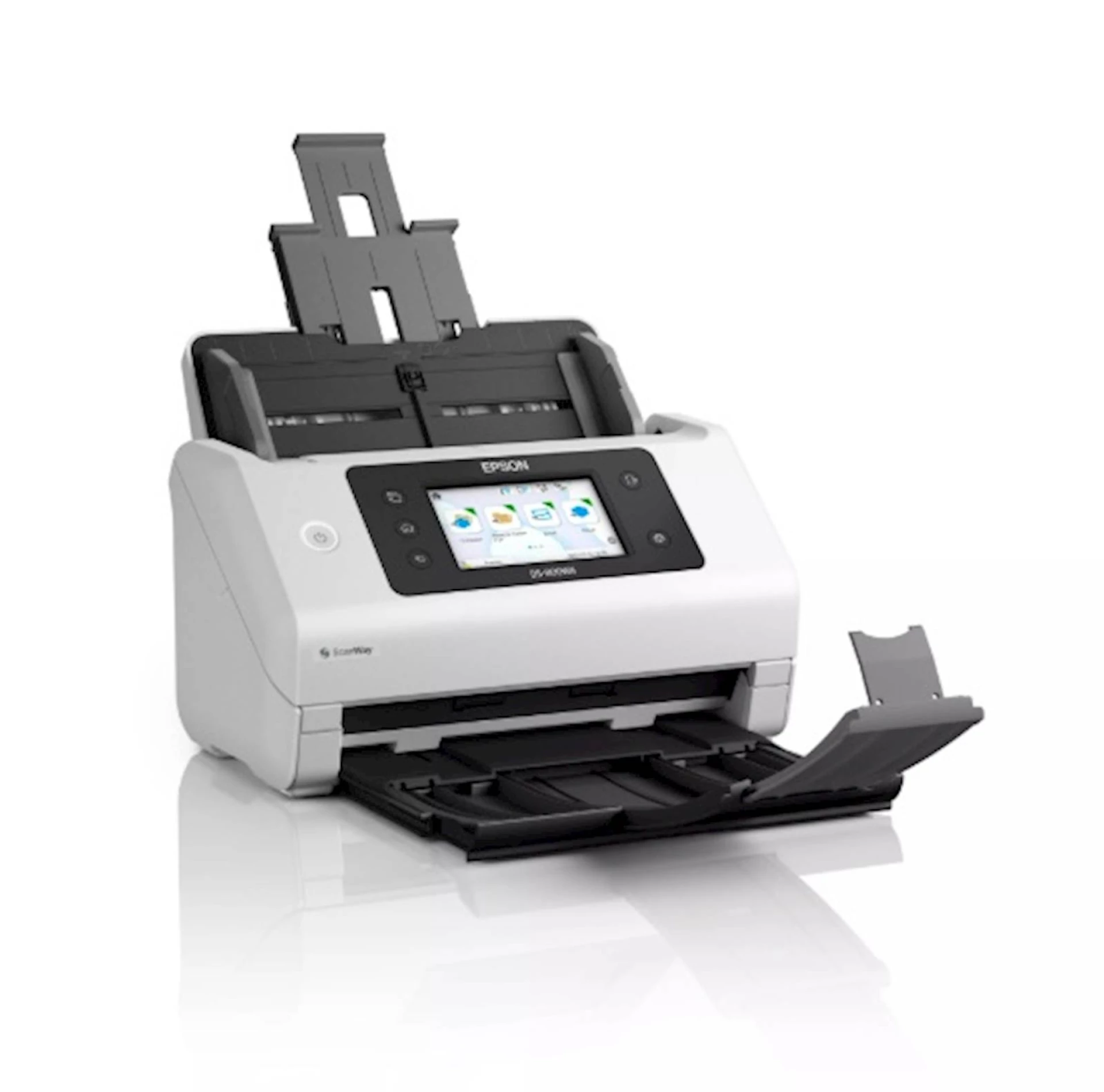 Skener EPSON WorkForce DS-800WN