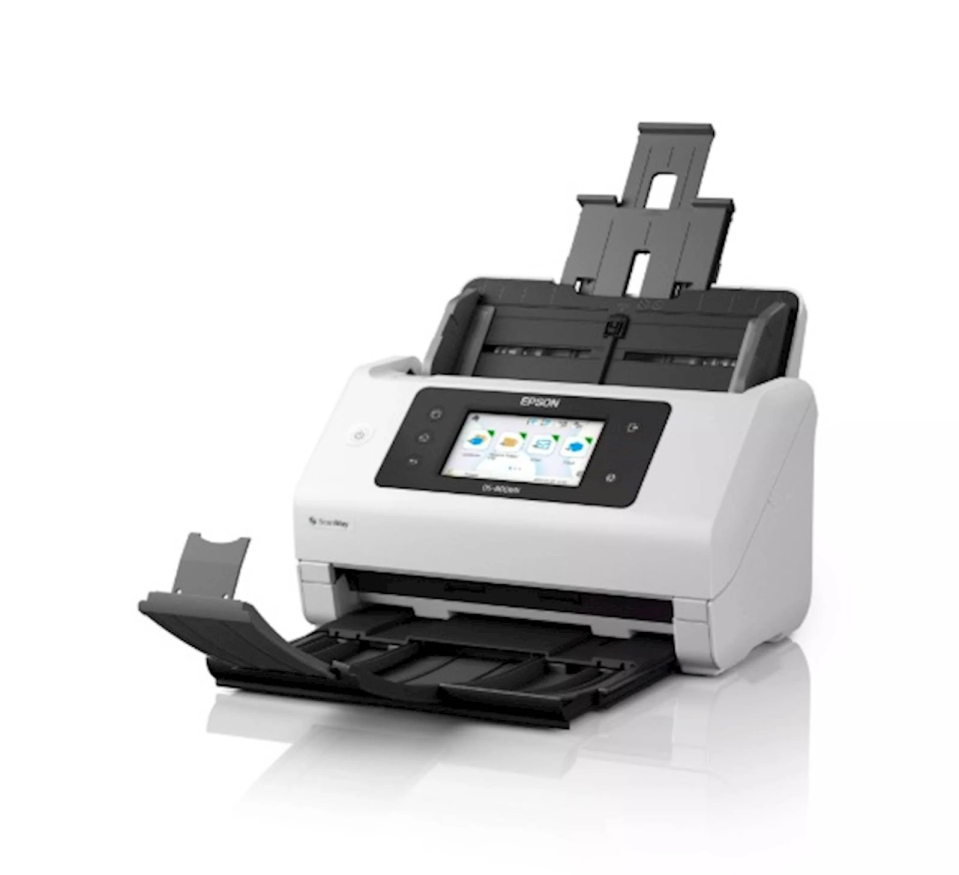 Skener EPSON WorkForce DS-800WN