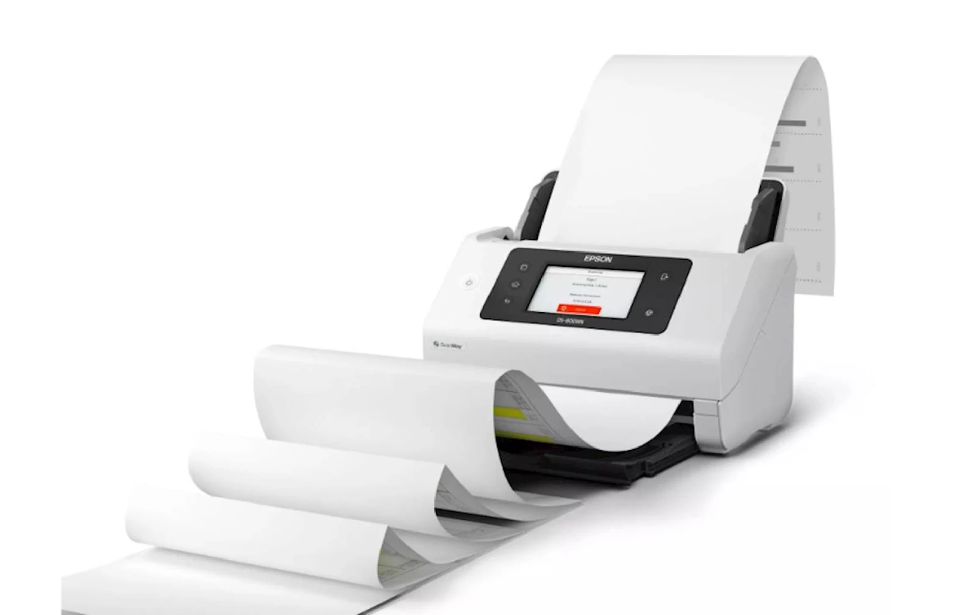 Skener EPSON WorkForce DS-800WN